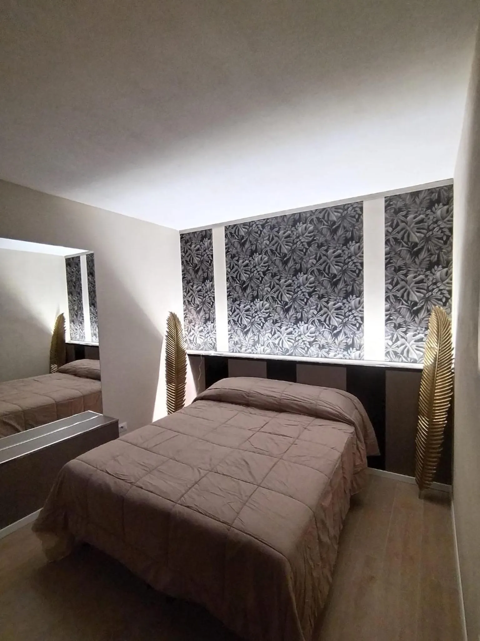 Bed in Villa San Donato B&B