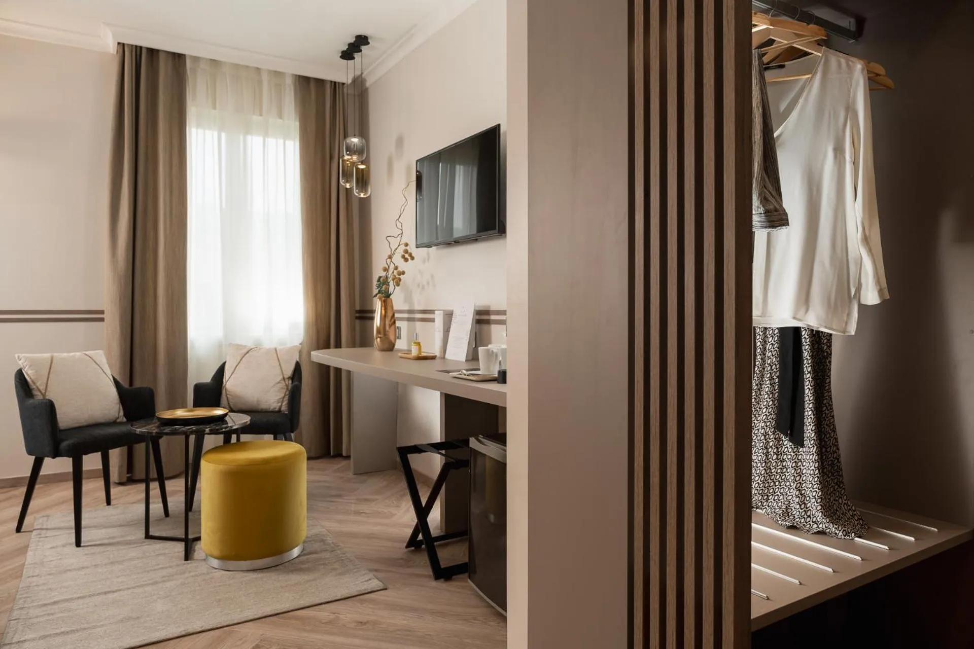 Hotel Helvetia Thermal SPA 4s