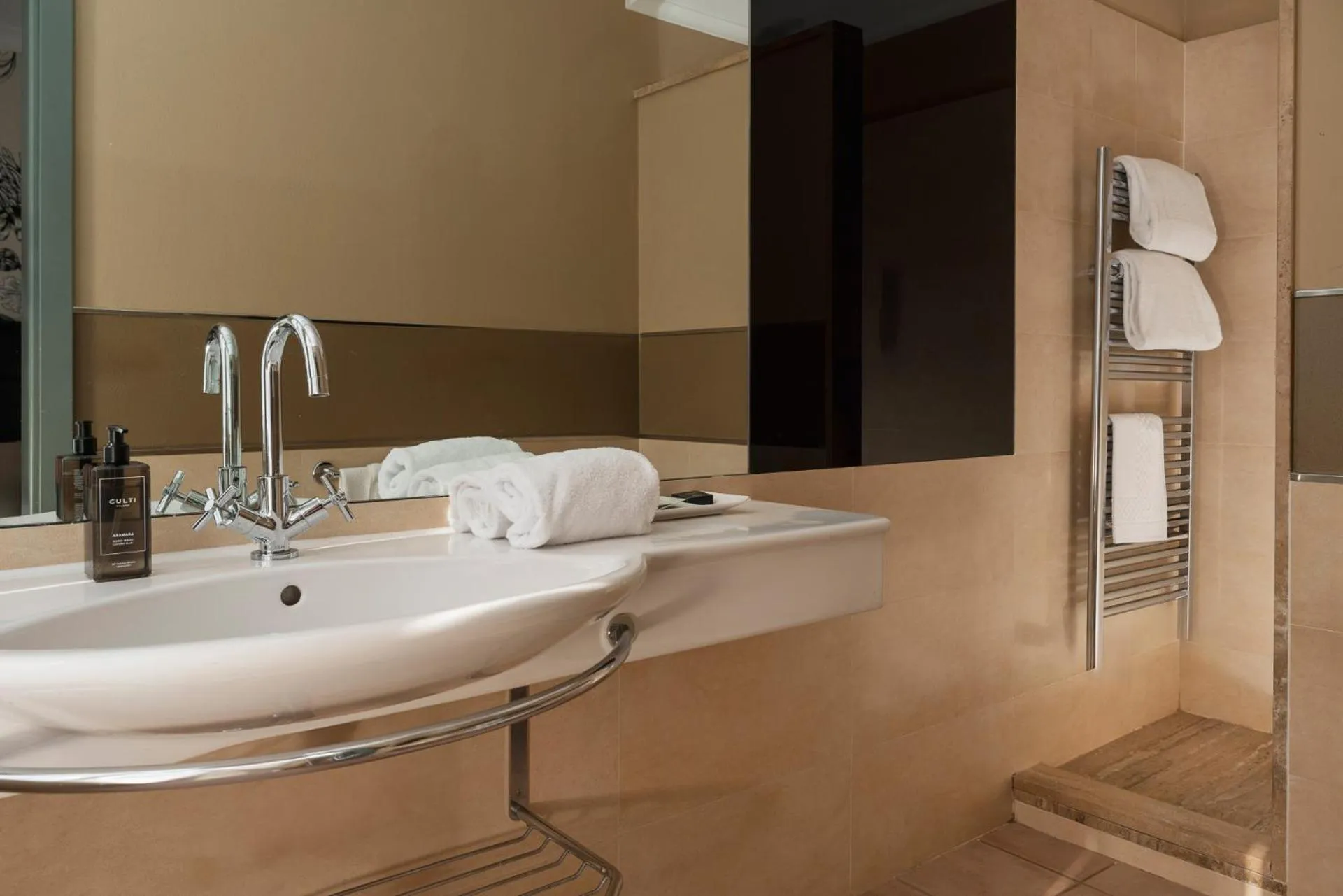 Hotel Helvetia Thermal SPA 4s