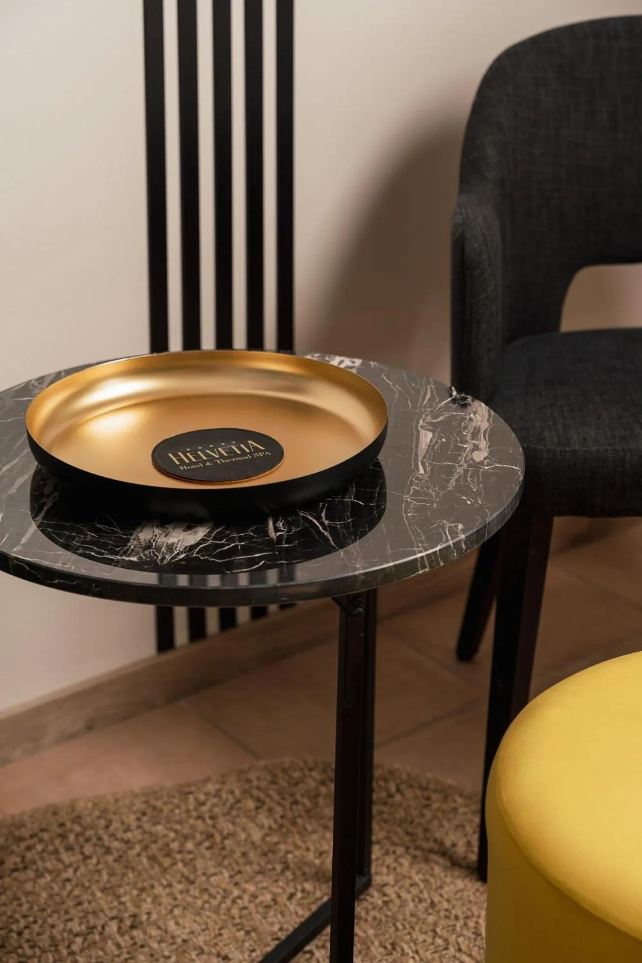 Hotel Helvetia Thermal SPA 4s