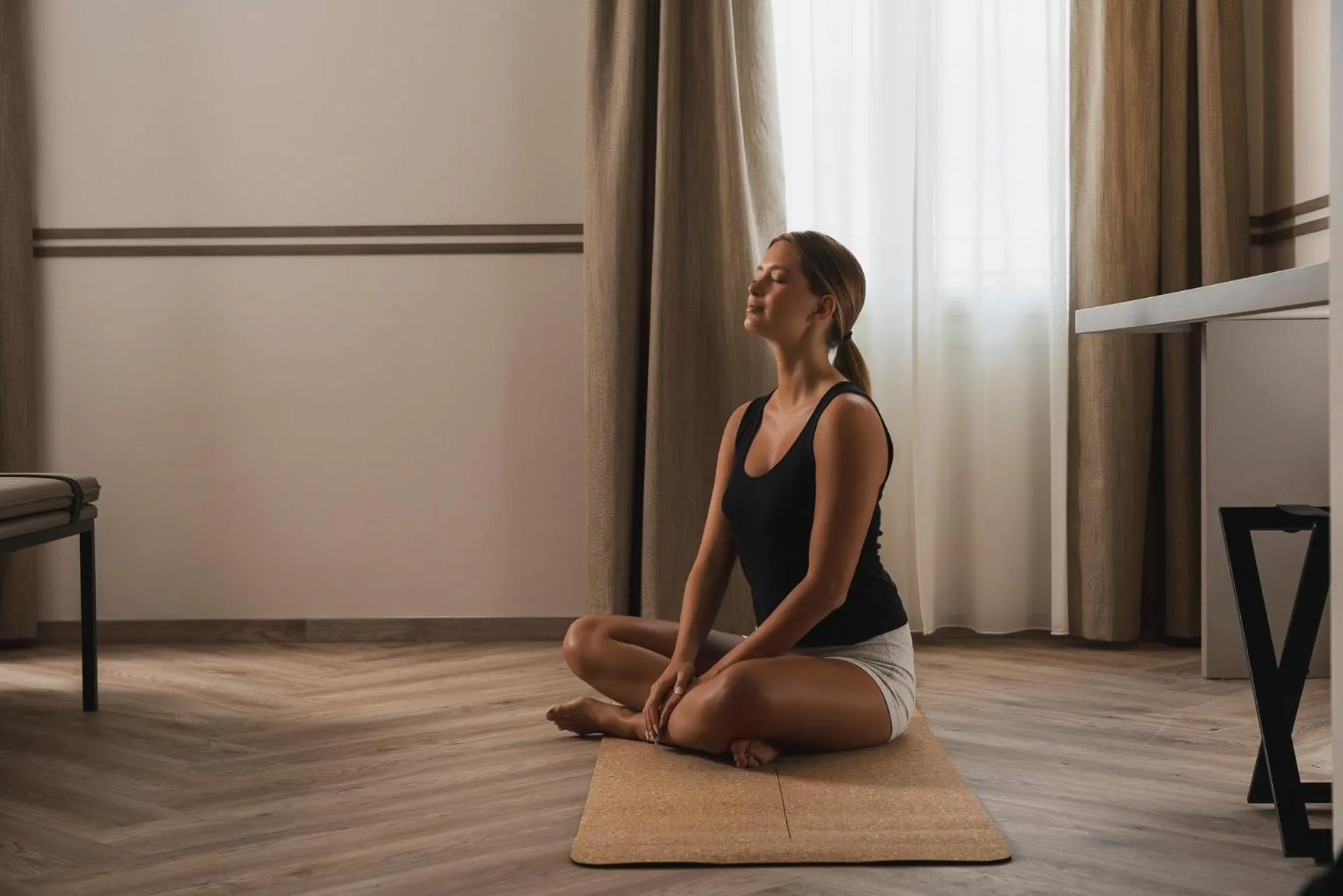 Hotel Helvetia Thermal SPA 4s