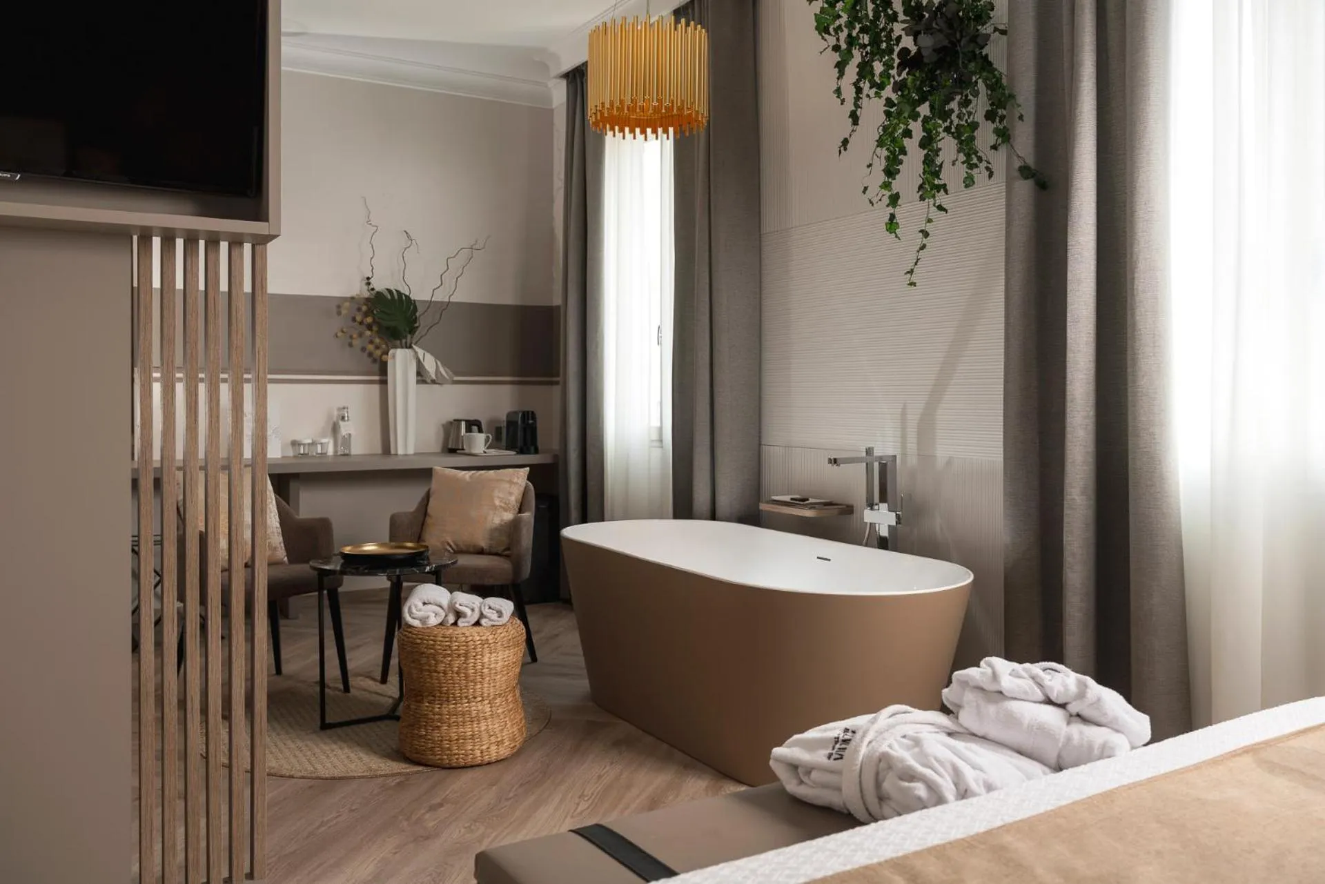 Hotel Helvetia Thermal SPA 4s