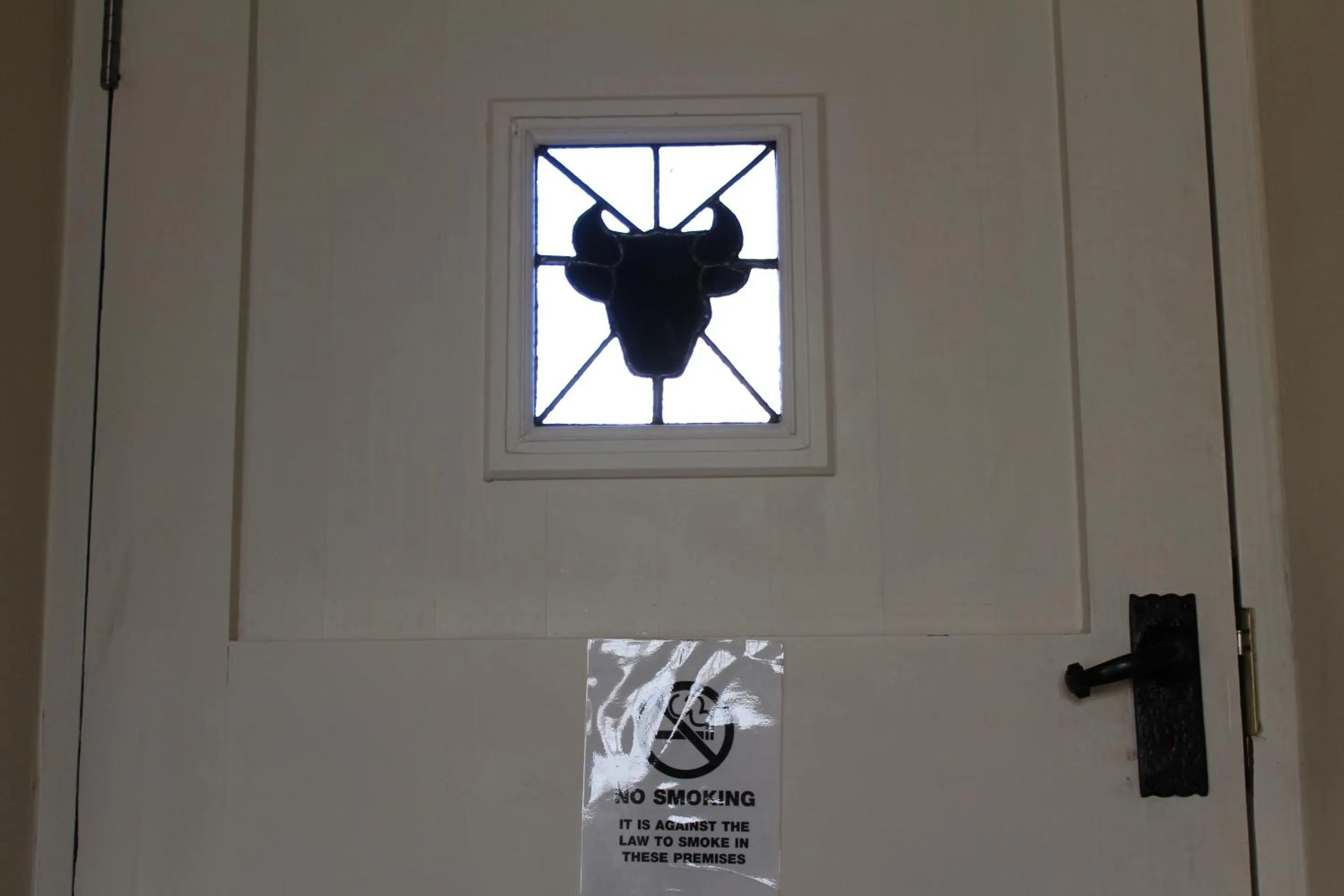 Other in The Bulls Head