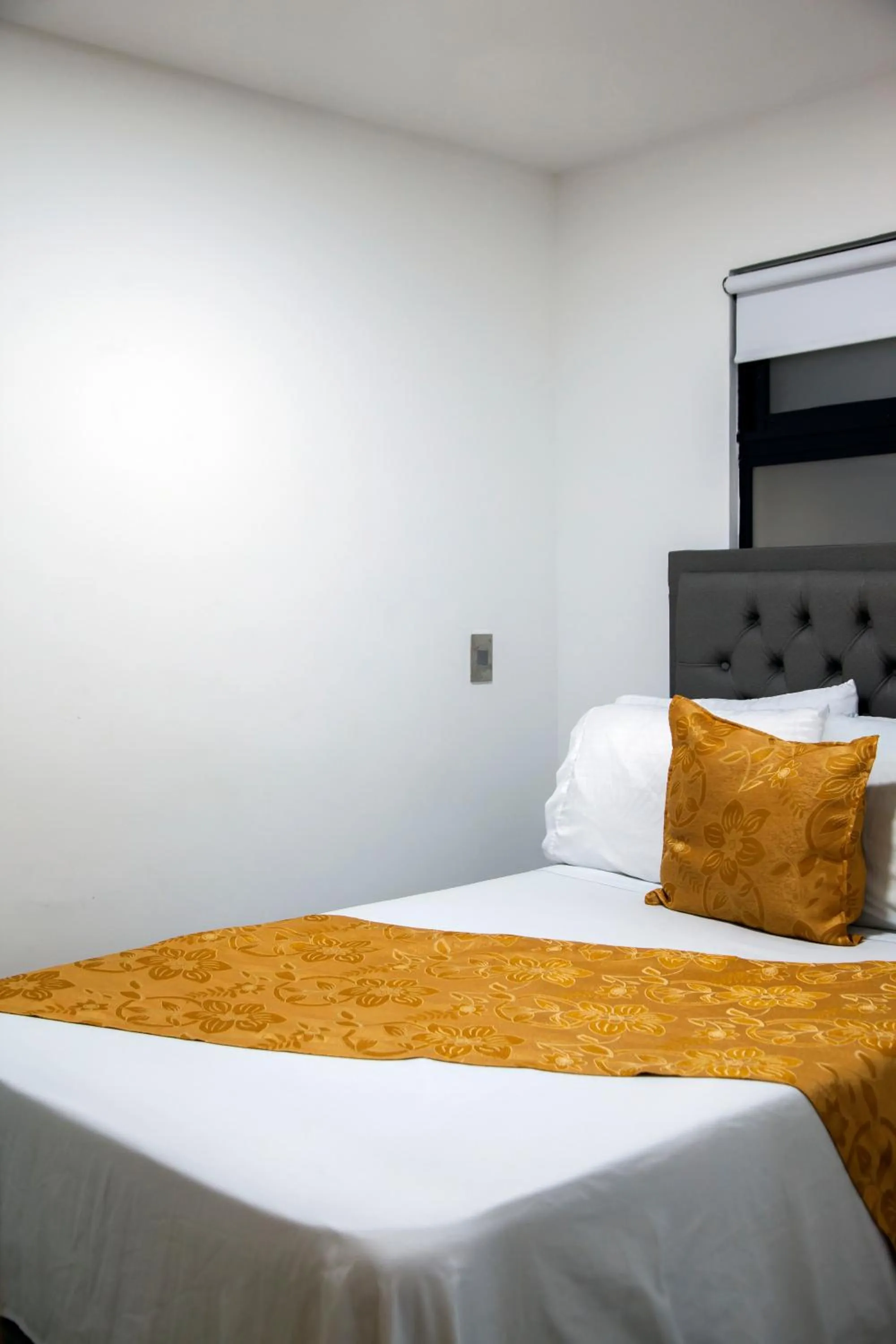 Bed in Edificio Helena