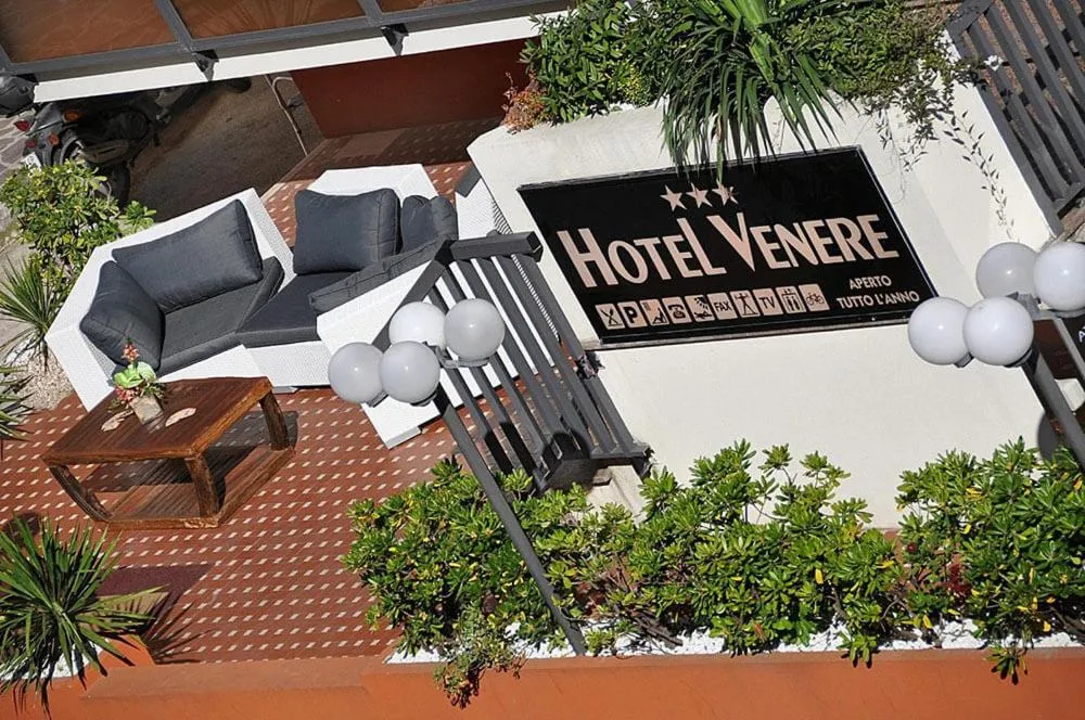 Hotel Venere