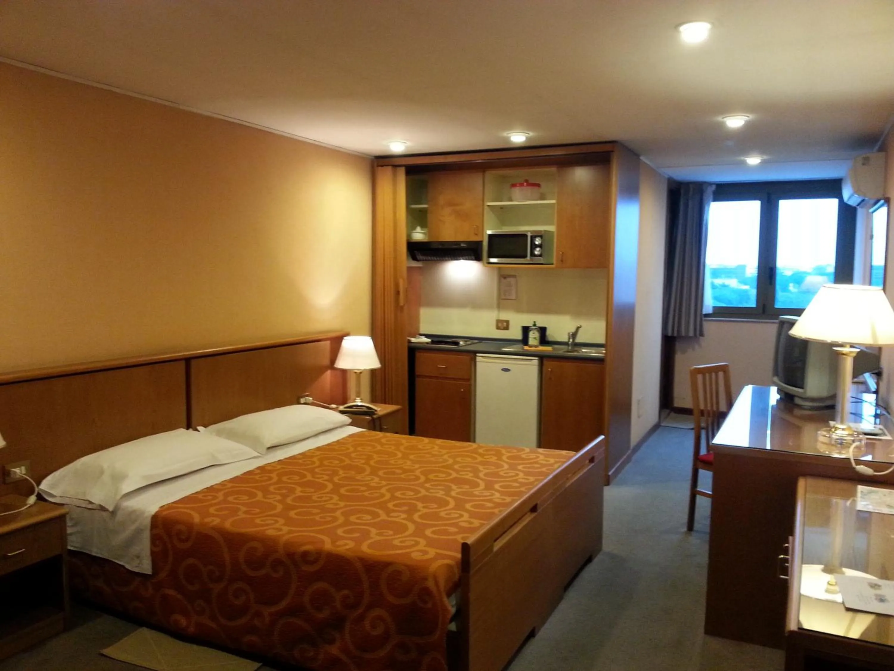 Day, Bed in Residenze Garden