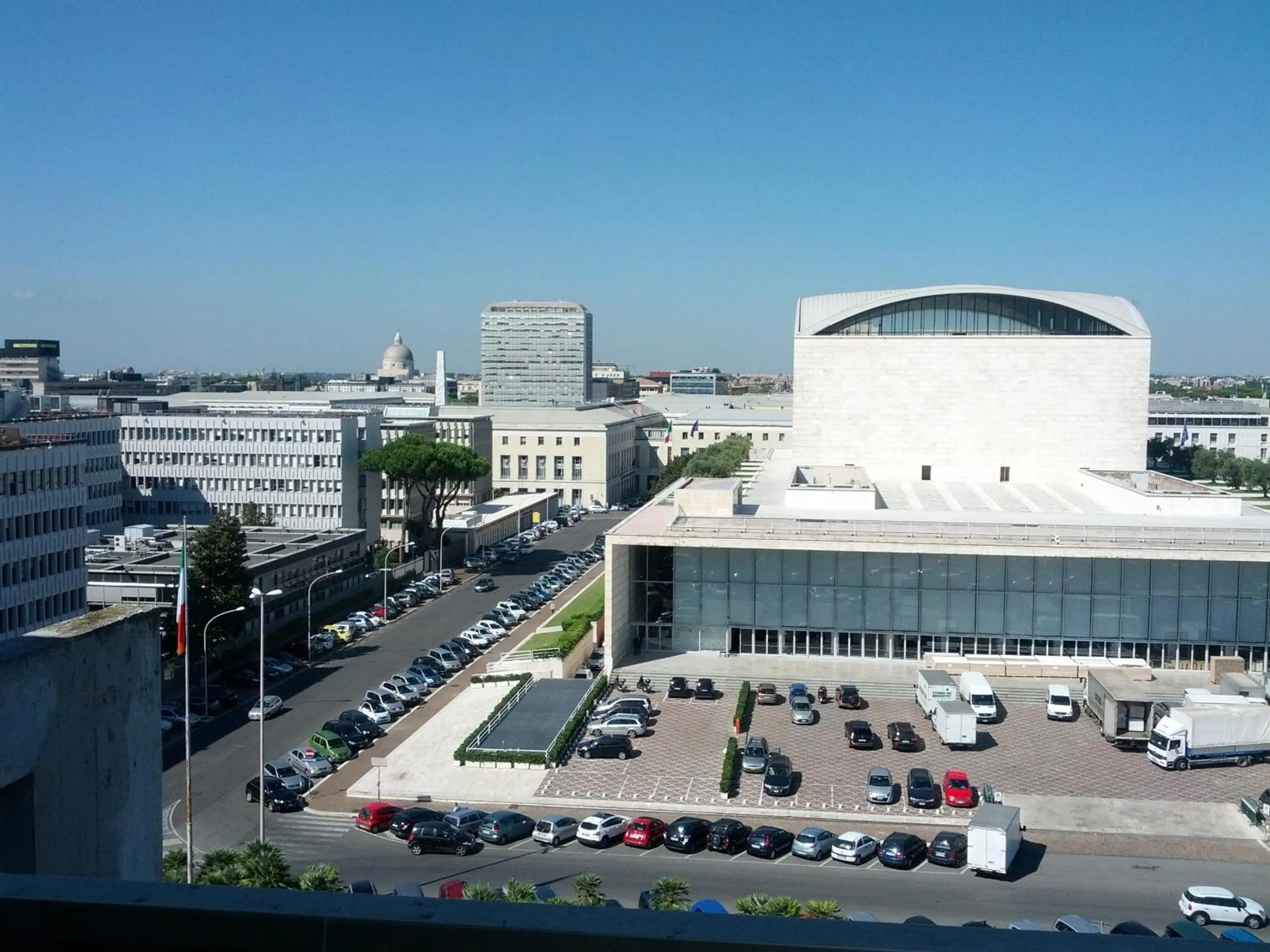 Other in Residenze Garden