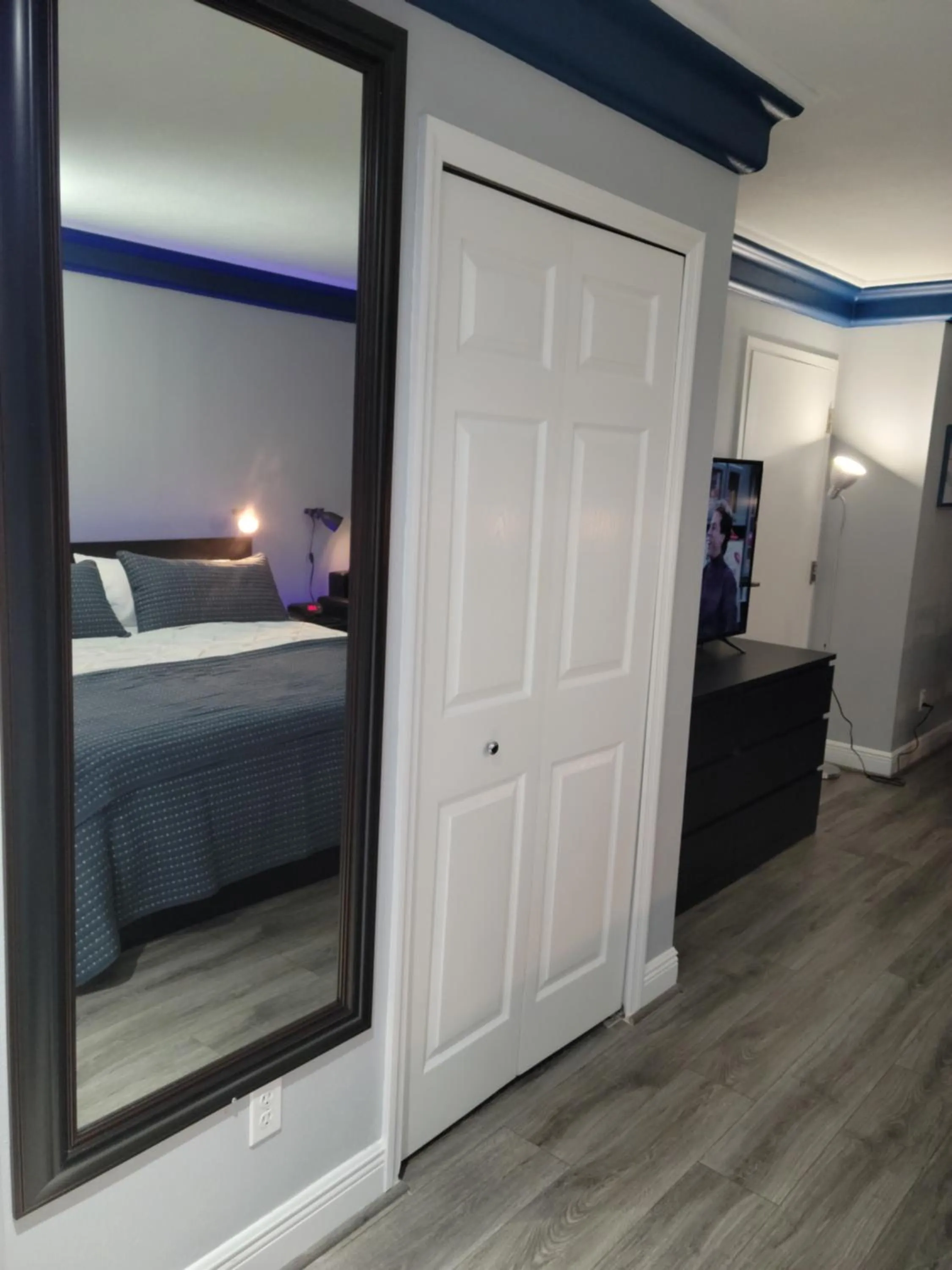 View (from property/room) in Daytona Beach Resort #1219