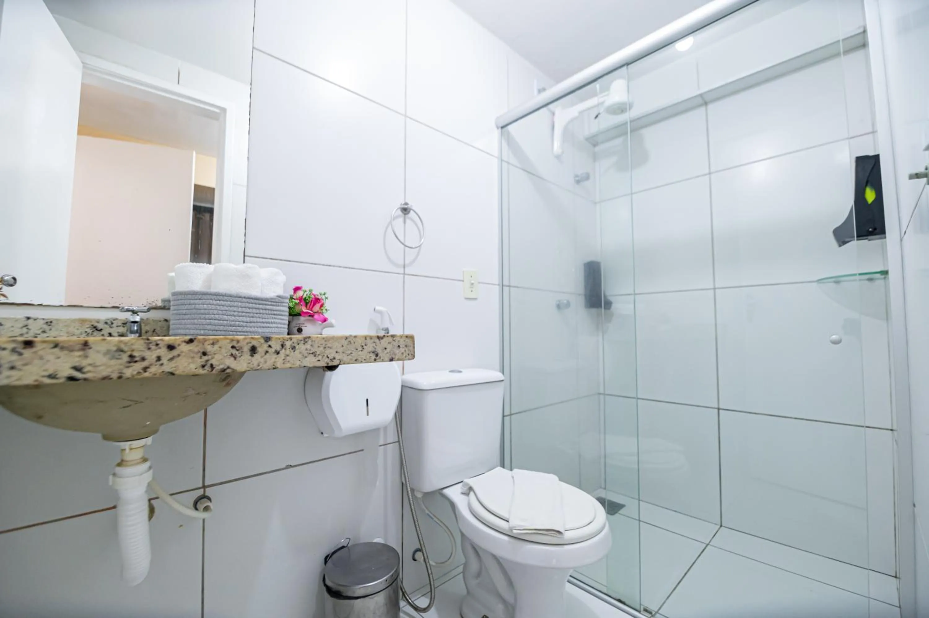 Hotel Rotorua inn Fortaleza - Beira Mar