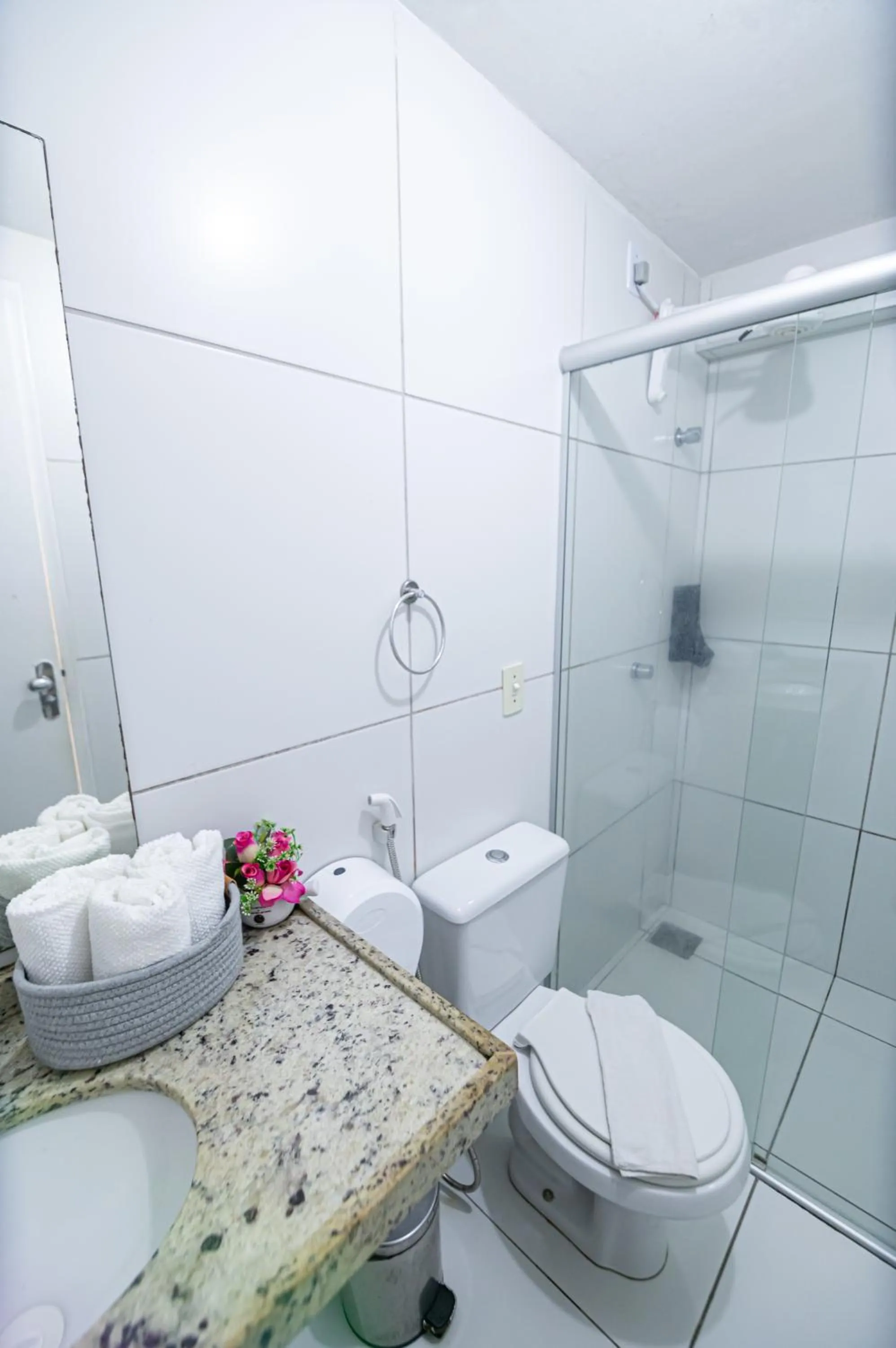 Hotel Rotorua inn Fortaleza - Beira Mar