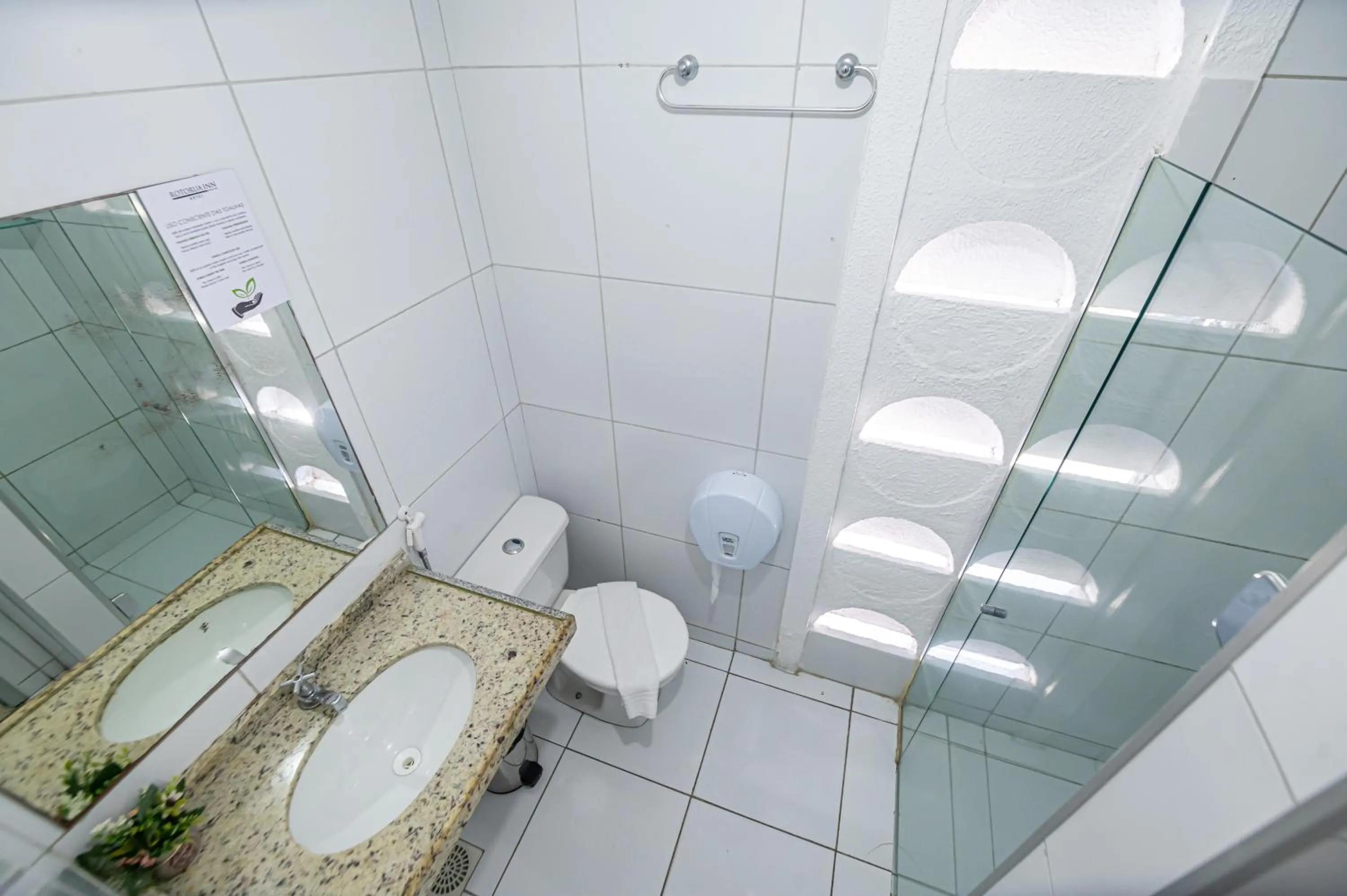 Hotel Rotorua inn Fortaleza - Beira Mar