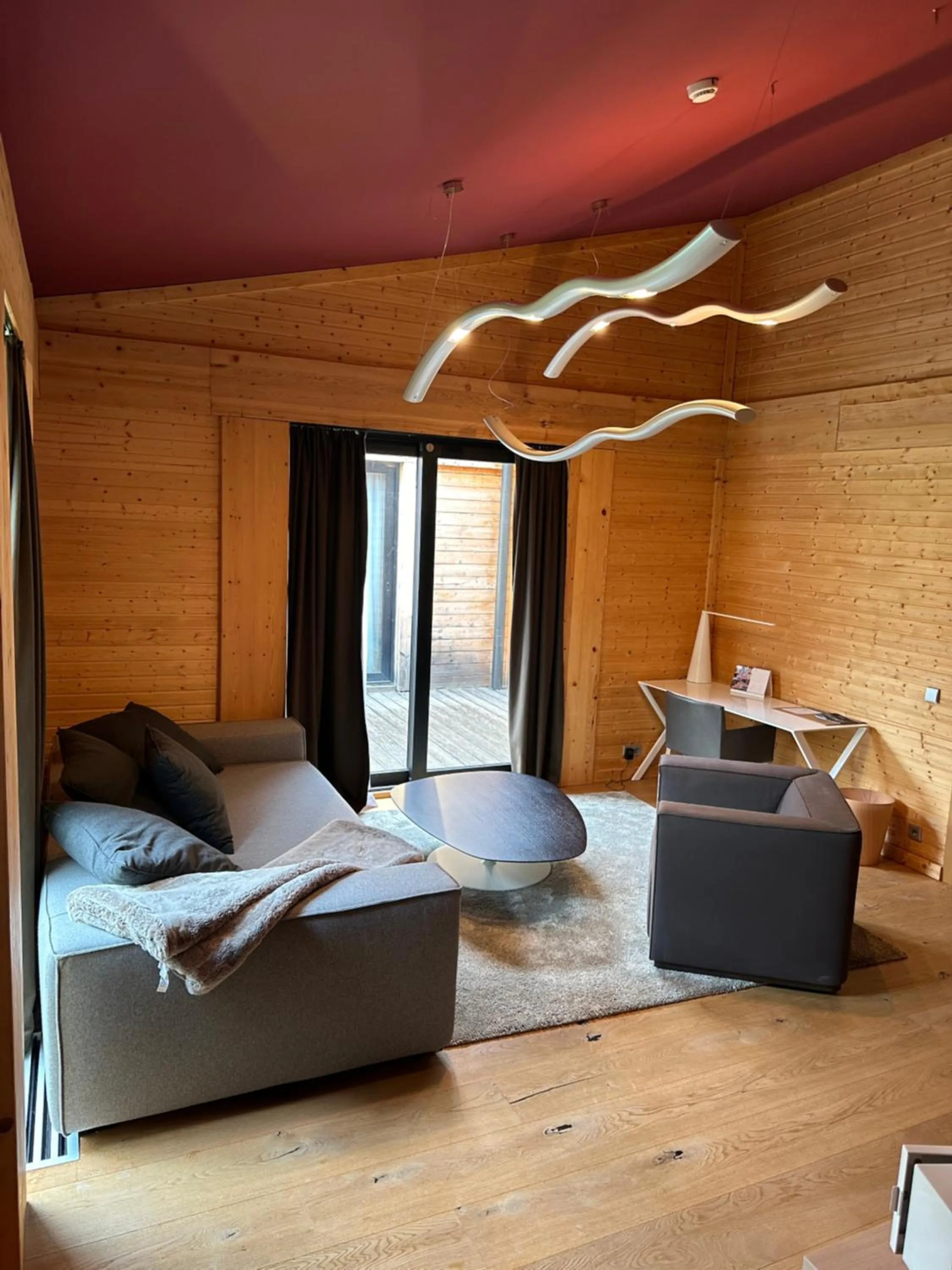 internet in Sami Mta Chalet