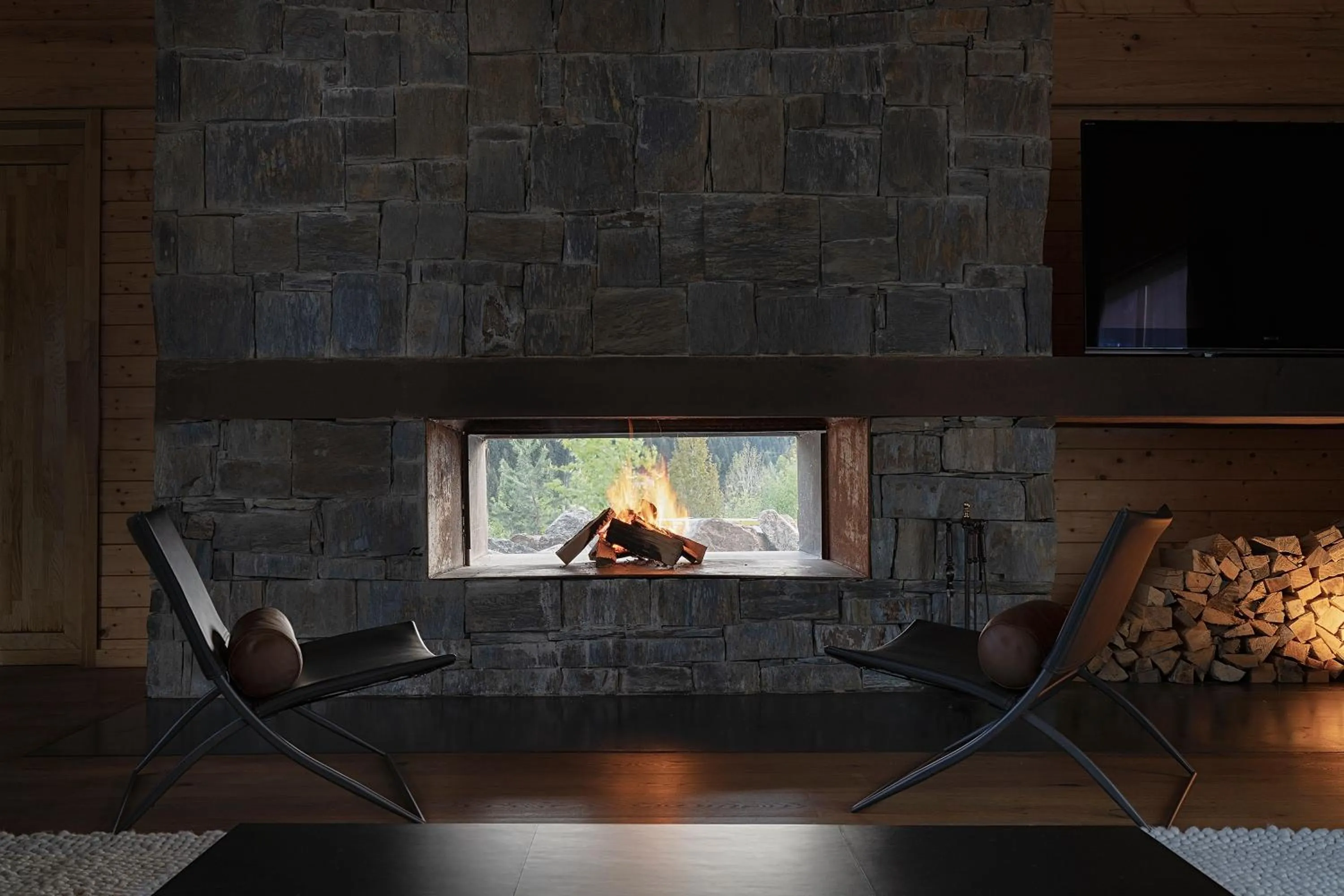 flat iron in Sami Mta Chalet