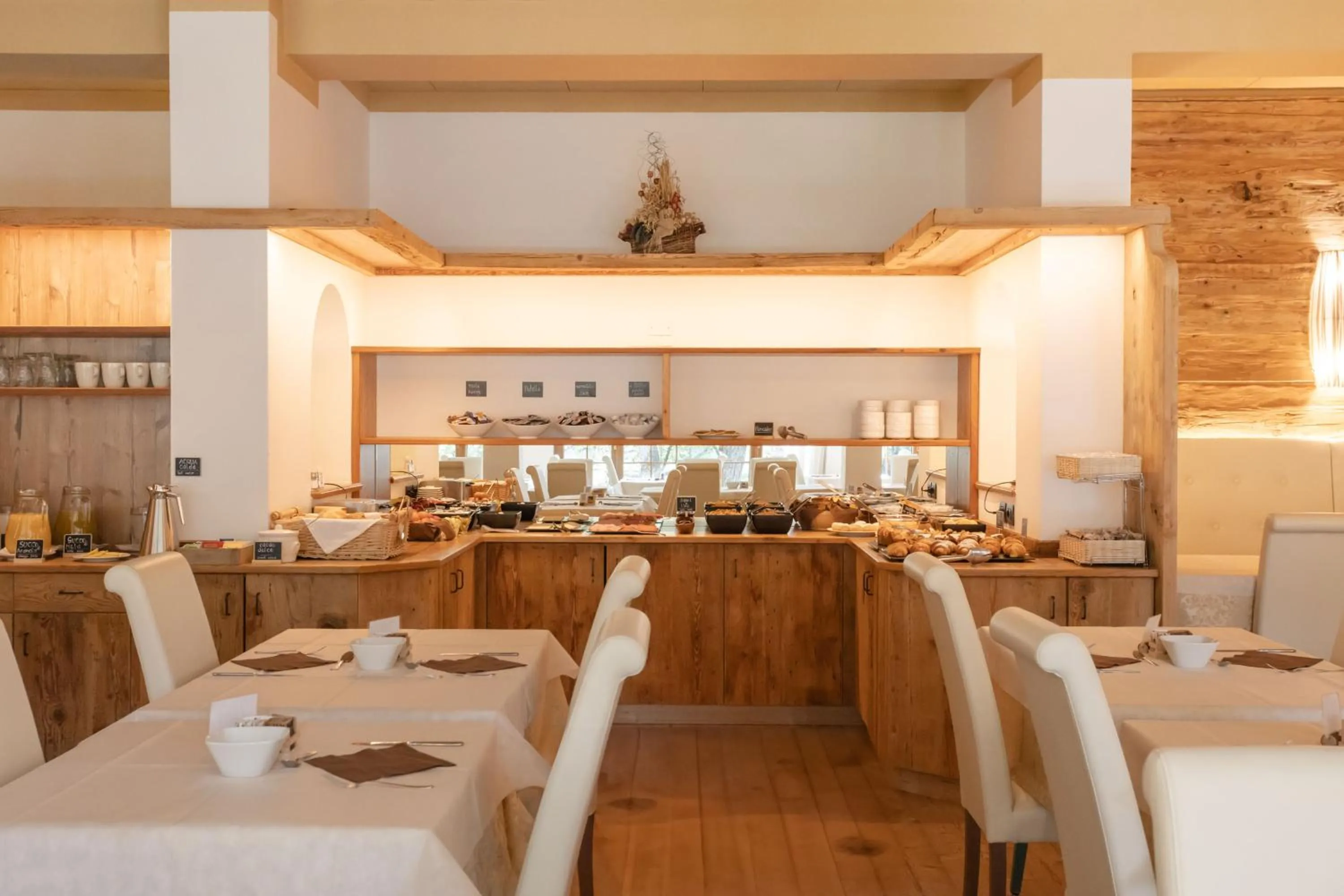 B&B Garni Villa Campitello