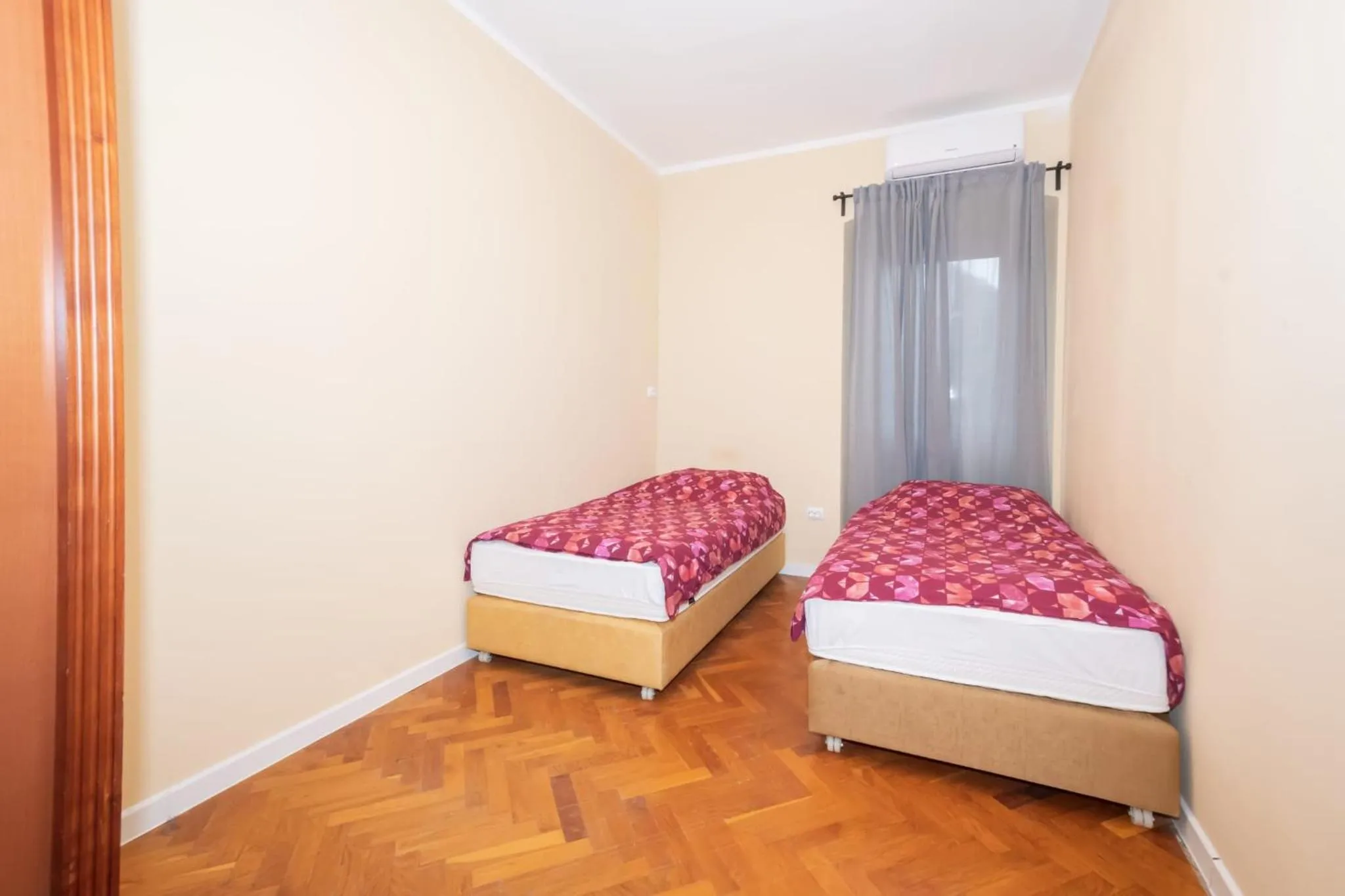 Bed in Hostel Old School