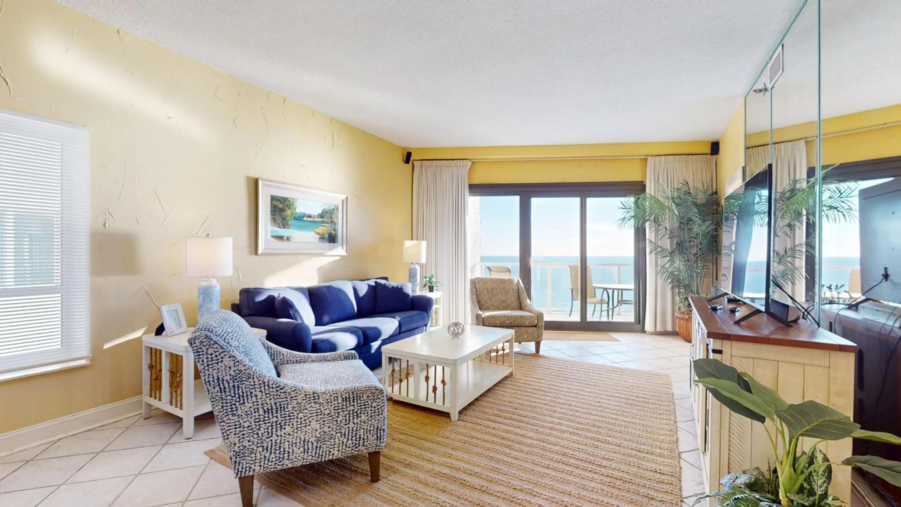 Beachside II 4374