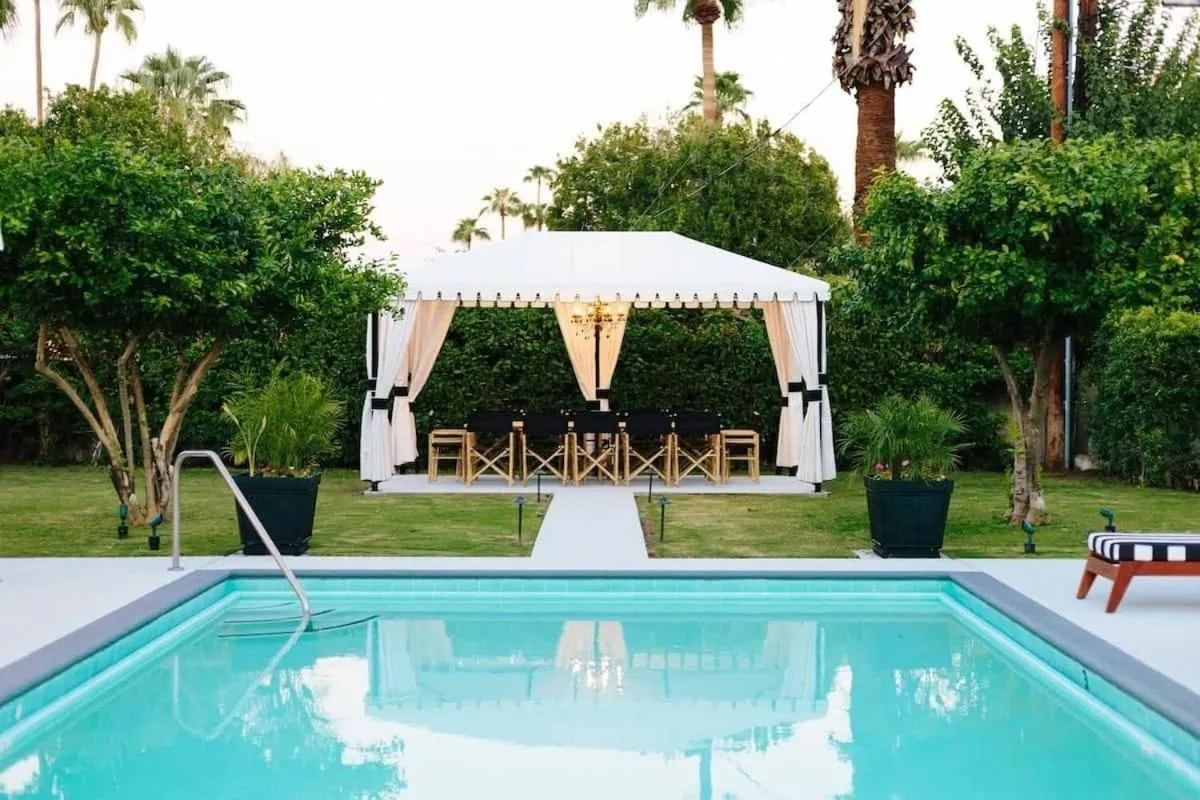Other in Hotel El Cid by AvantStay Mid-Century Charm with Poolside Cabanas