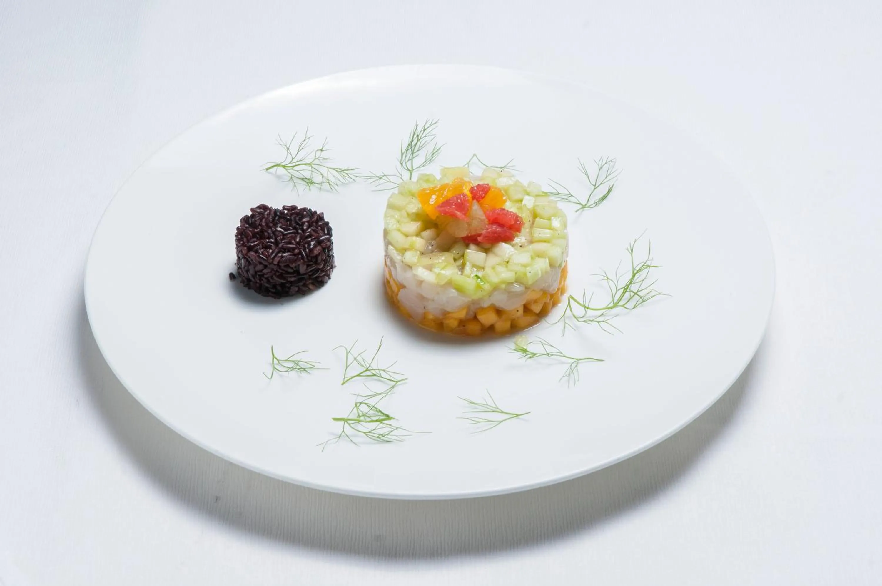 Restaurant/places to eat in Punta Molino Beach Resort & Thermal Spa