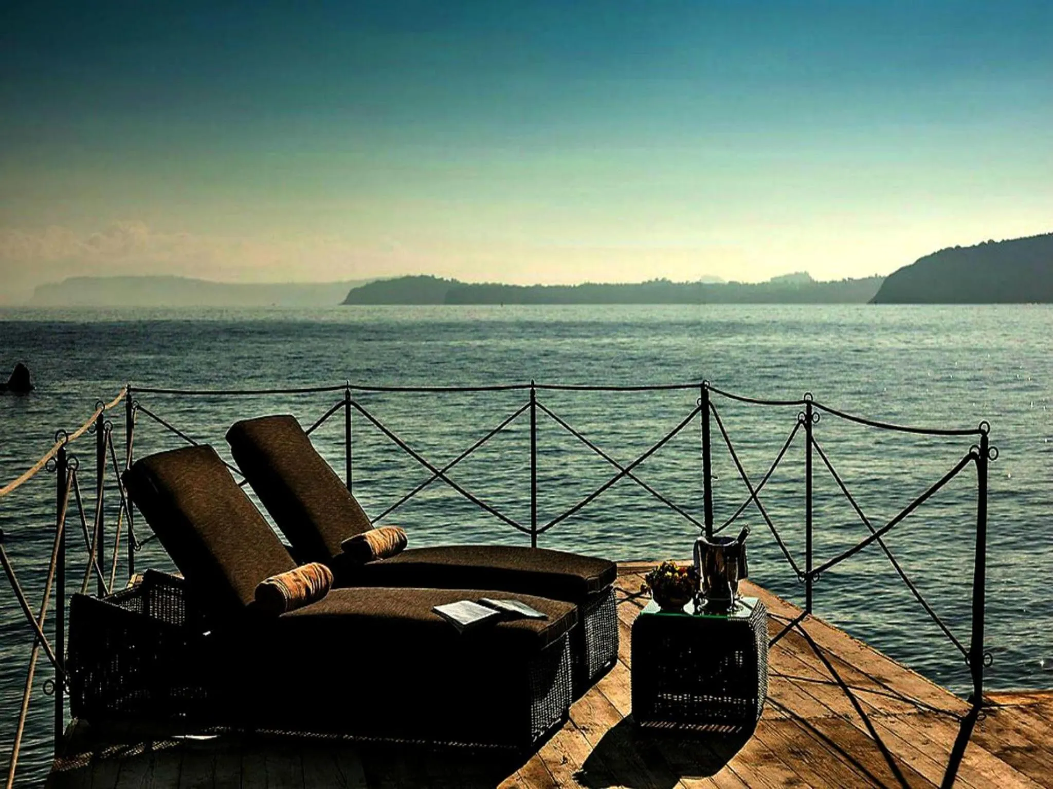 Facade/entrance in Punta Molino Beach Resort & Thermal Spa