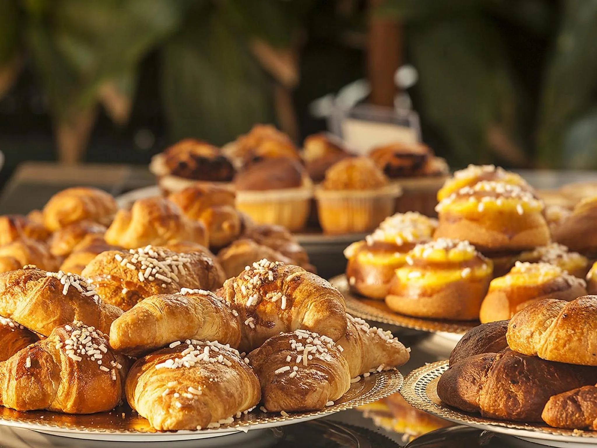 Restaurant/places to eat in Punta Molino Beach Resort & Thermal Spa