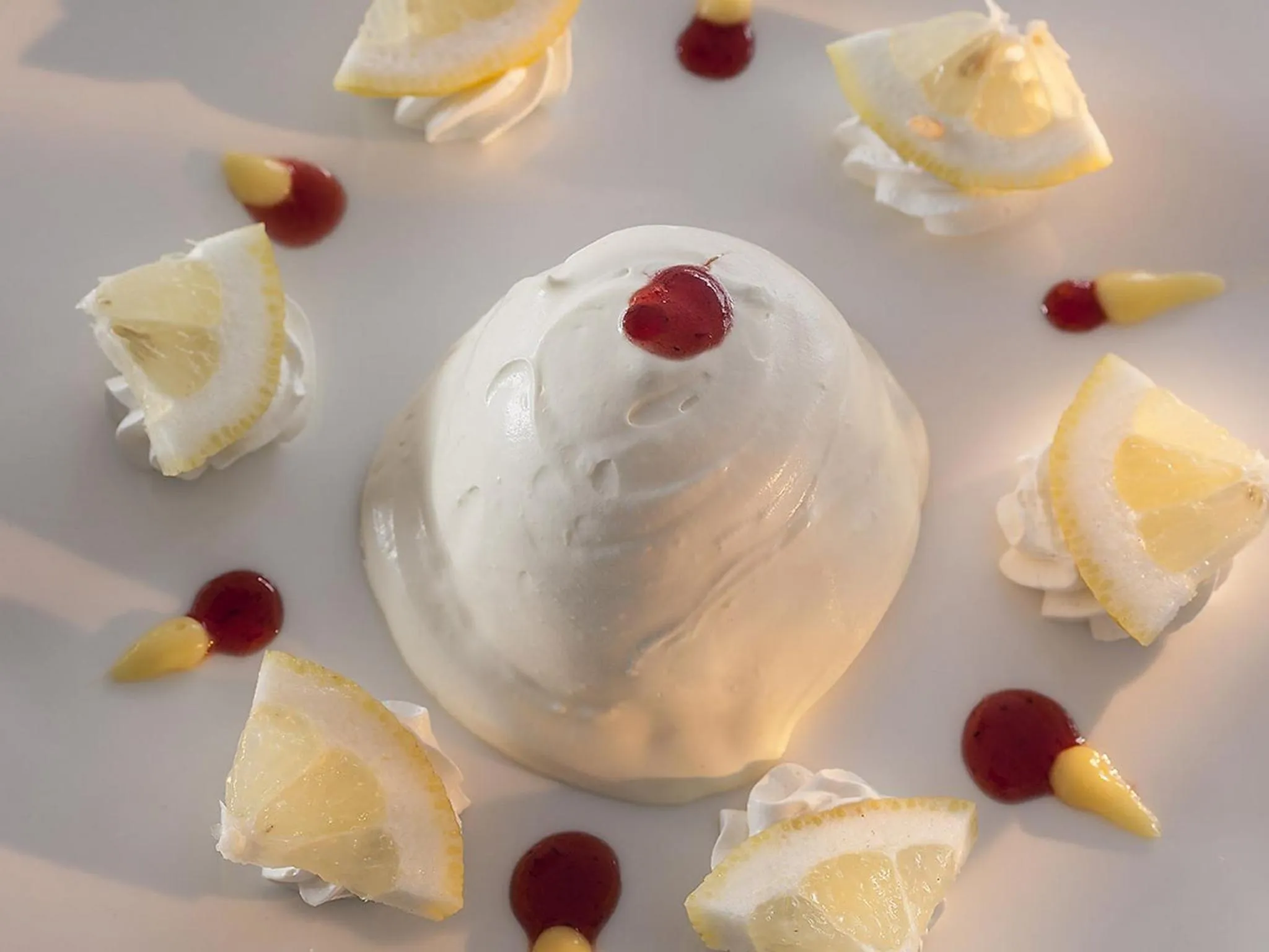 Restaurant/places to eat in Punta Molino Beach Resort & Thermal Spa