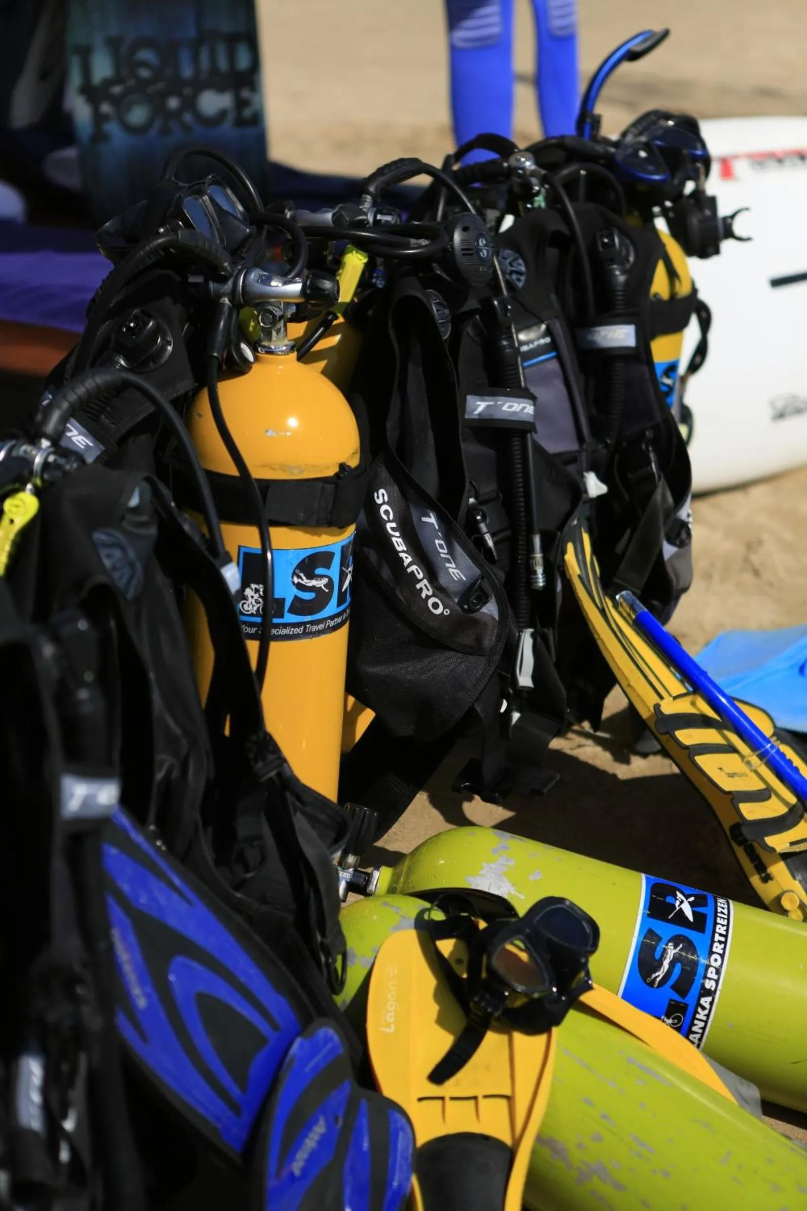 Activities in Marina Beach Passikudah