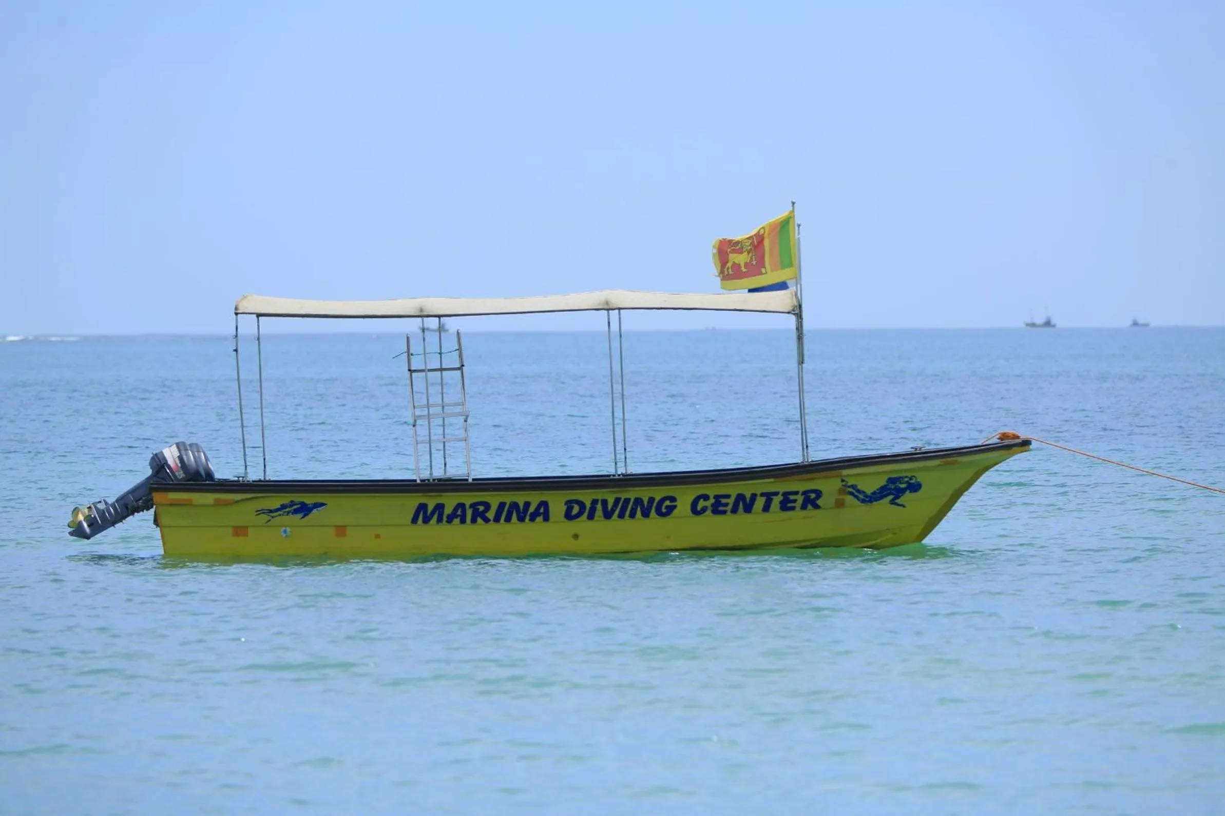 Activities in Marina Beach Passikudah