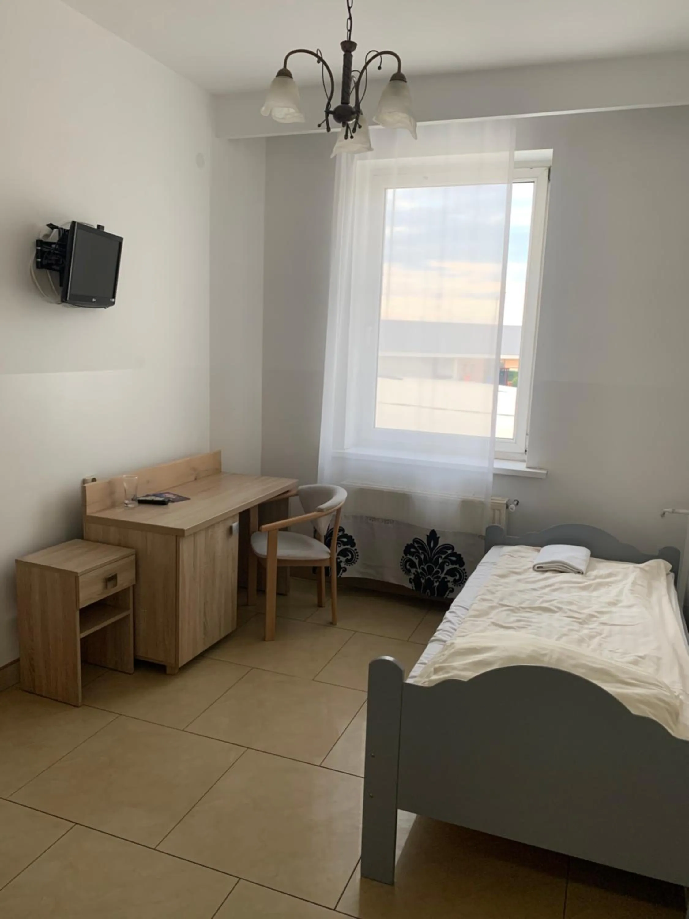 TV and multimedia, Bed in Lotos