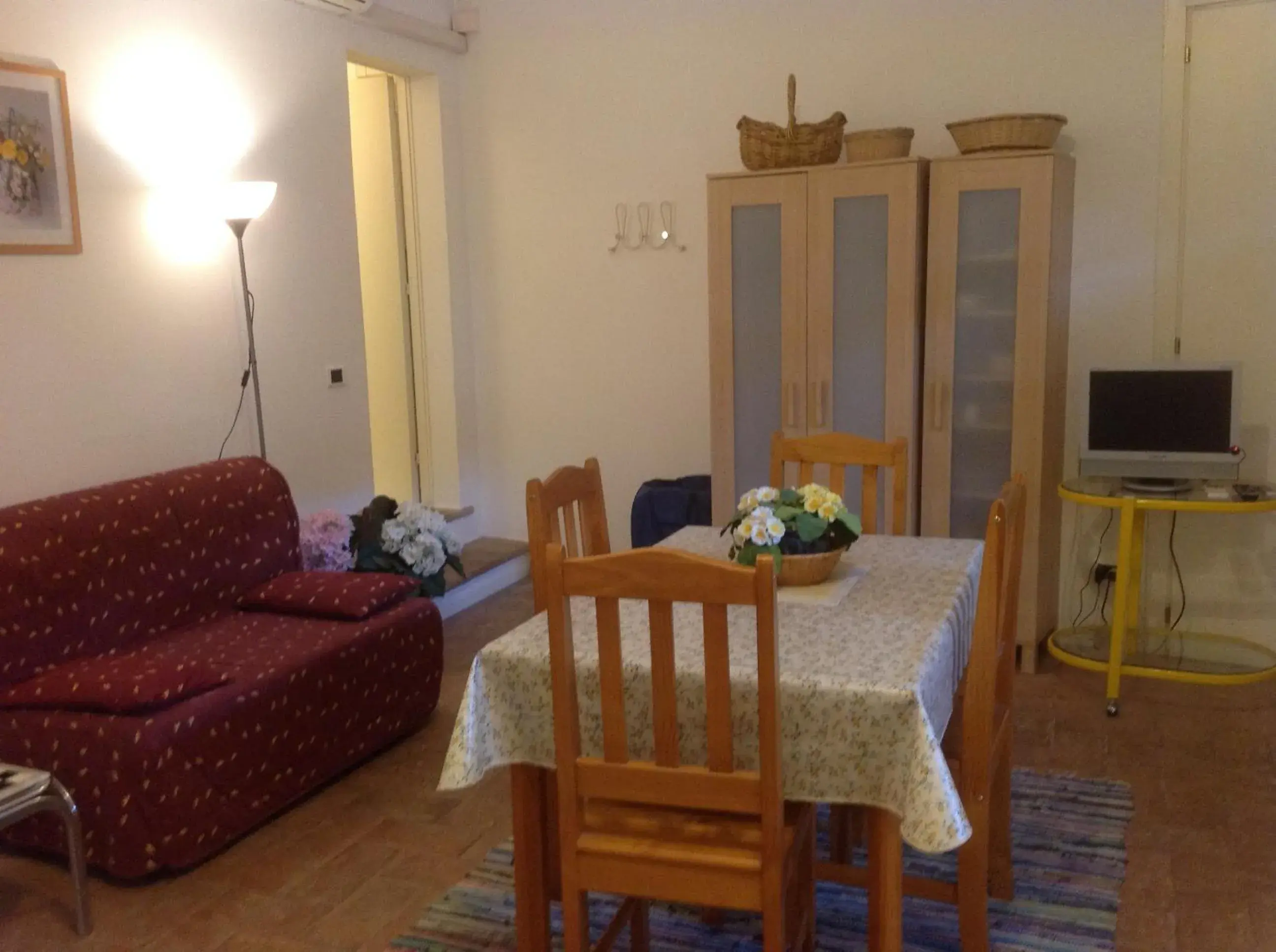 Studio in Bed&Breakfast Duomo Studio in Bed&Breakfast Duomo