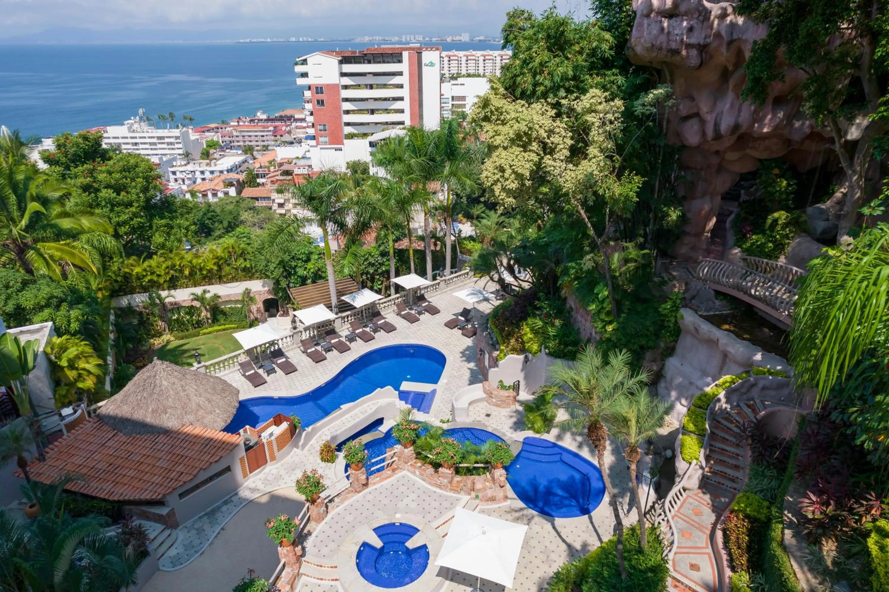 View (from property/room) in Marcela Resort & Spa