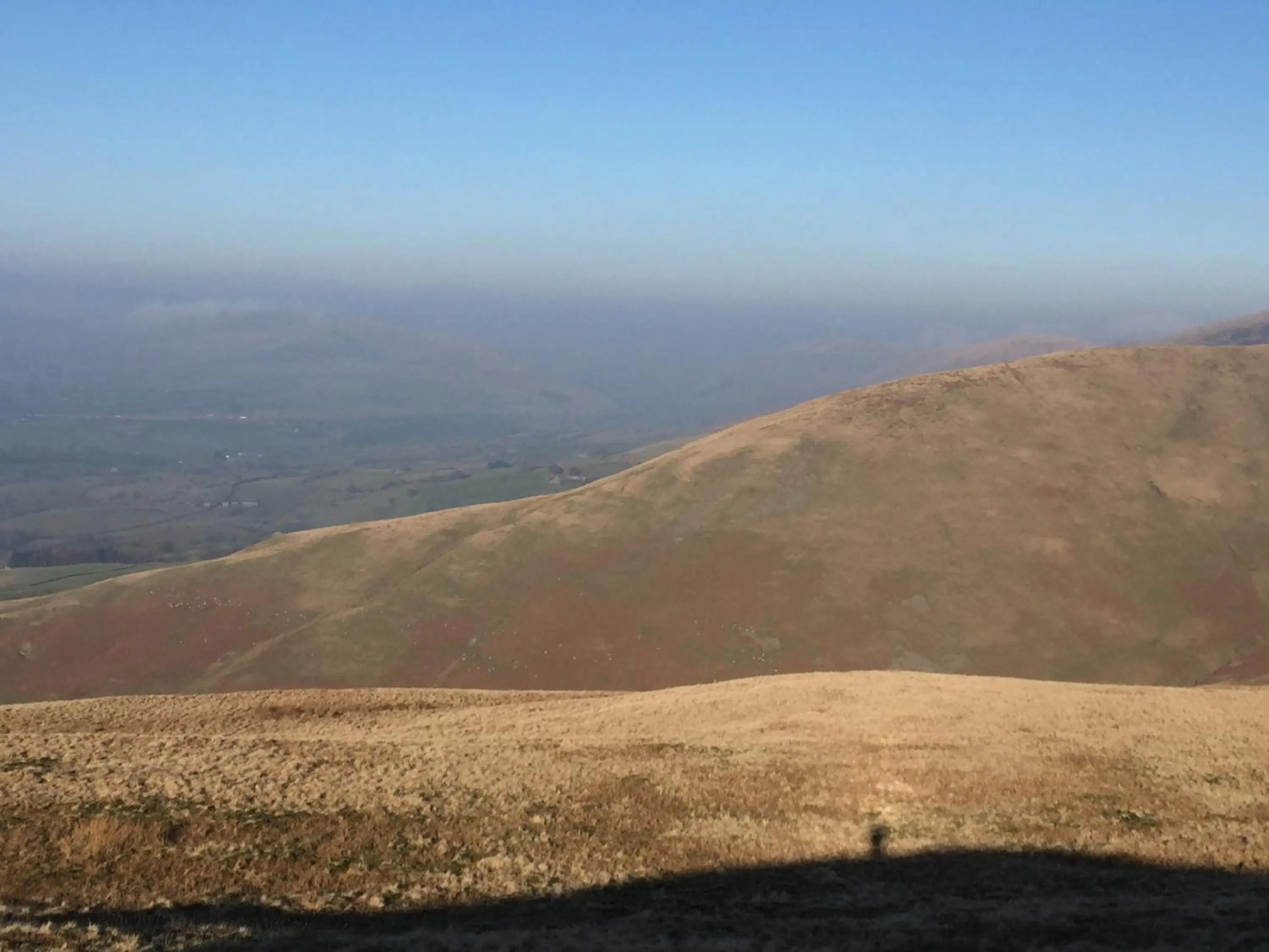 Nearby landmark in The Dalesman Country Inn
