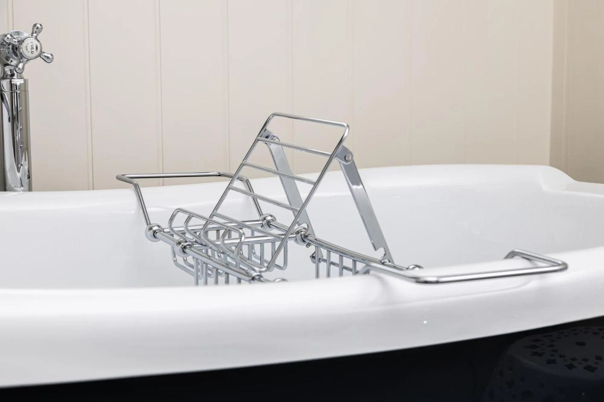 Bathroom in The Dalesman Country Inn