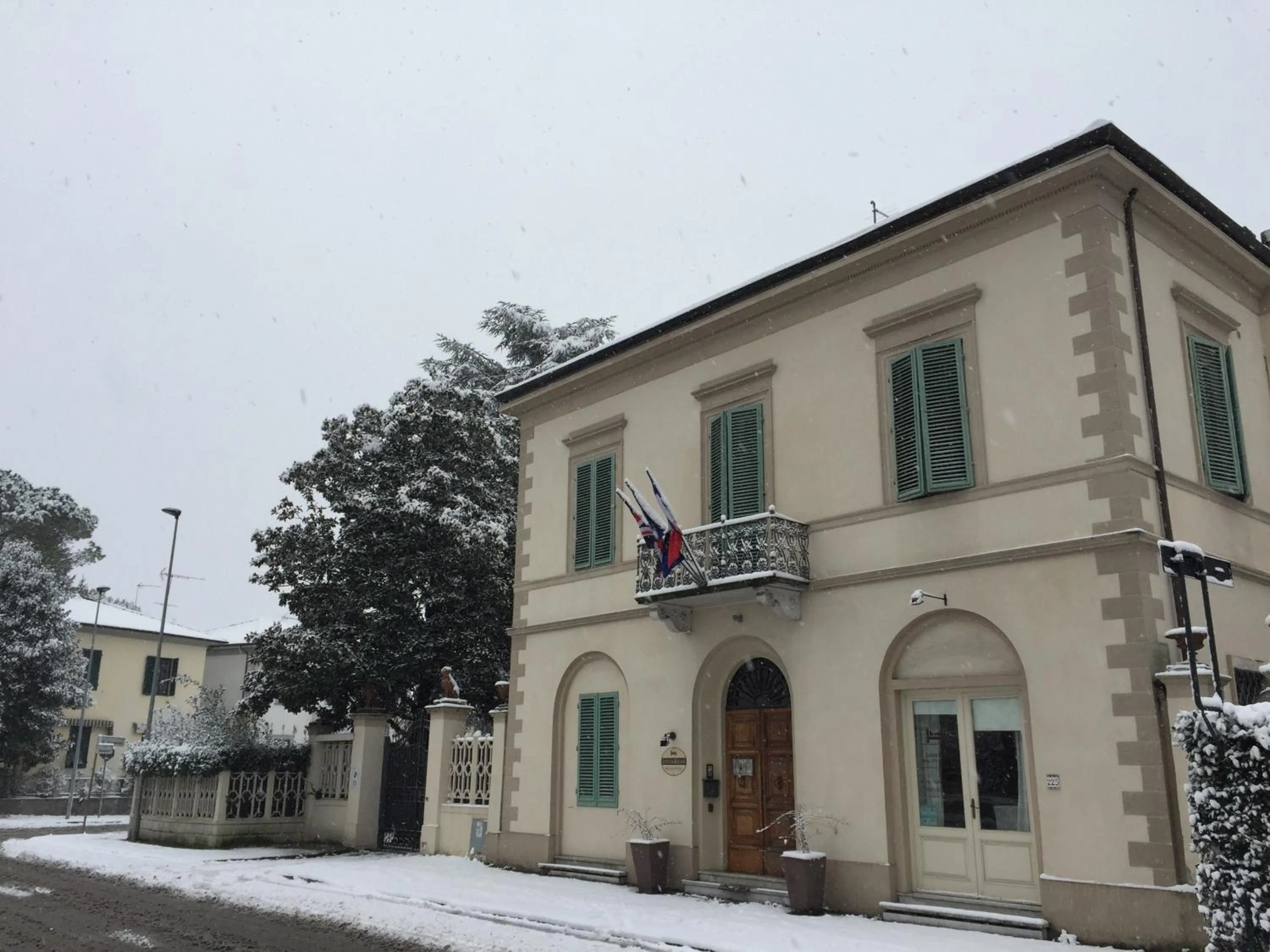 Lucca Relais
