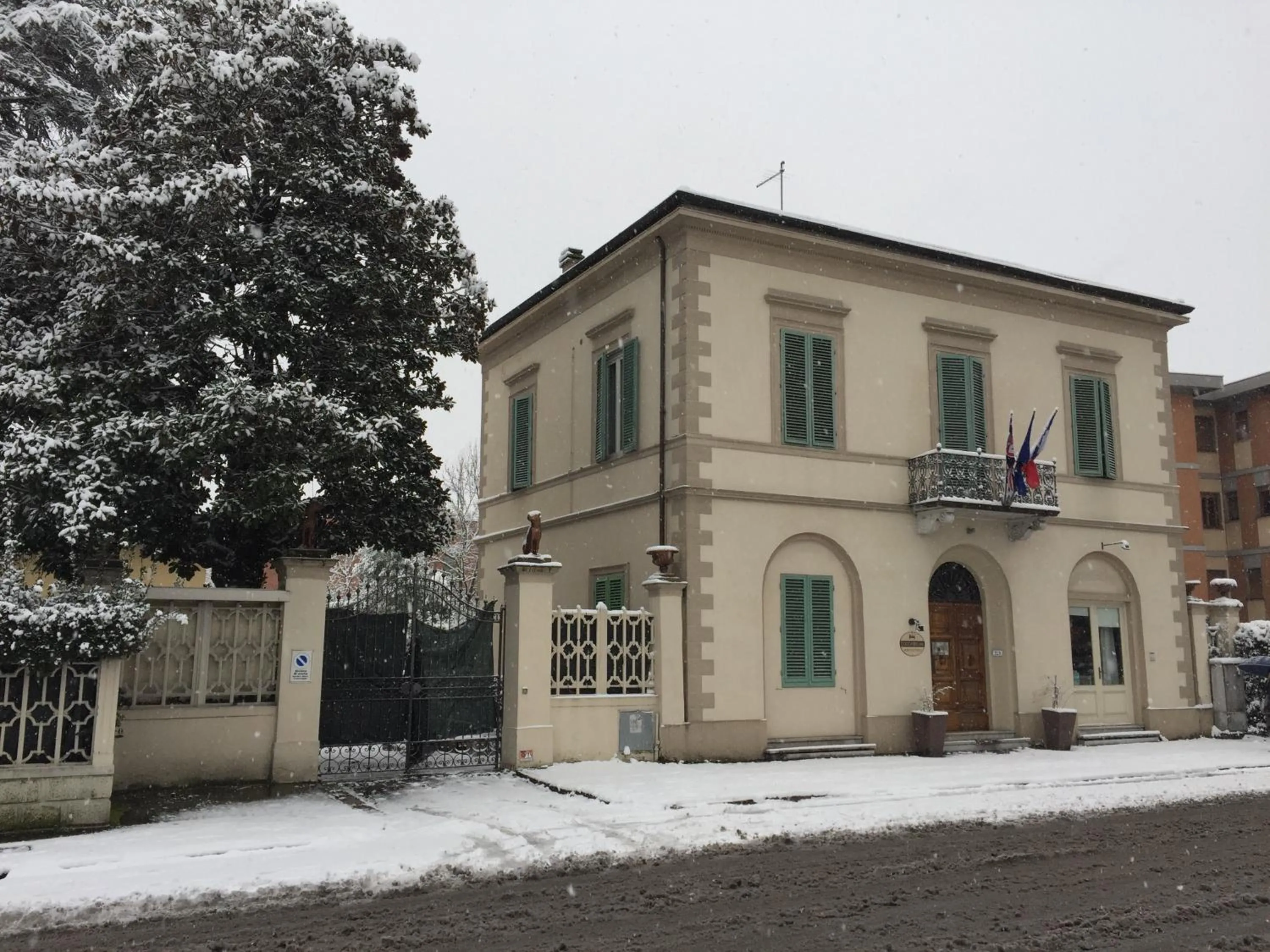 Lucca Relais