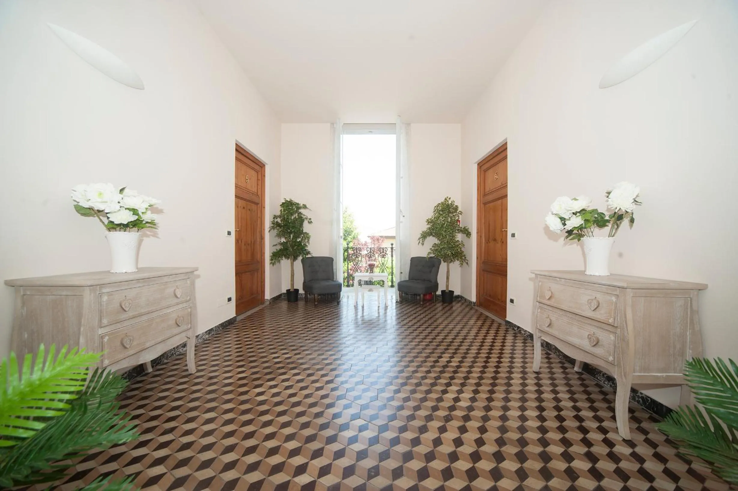 Lucca Relais