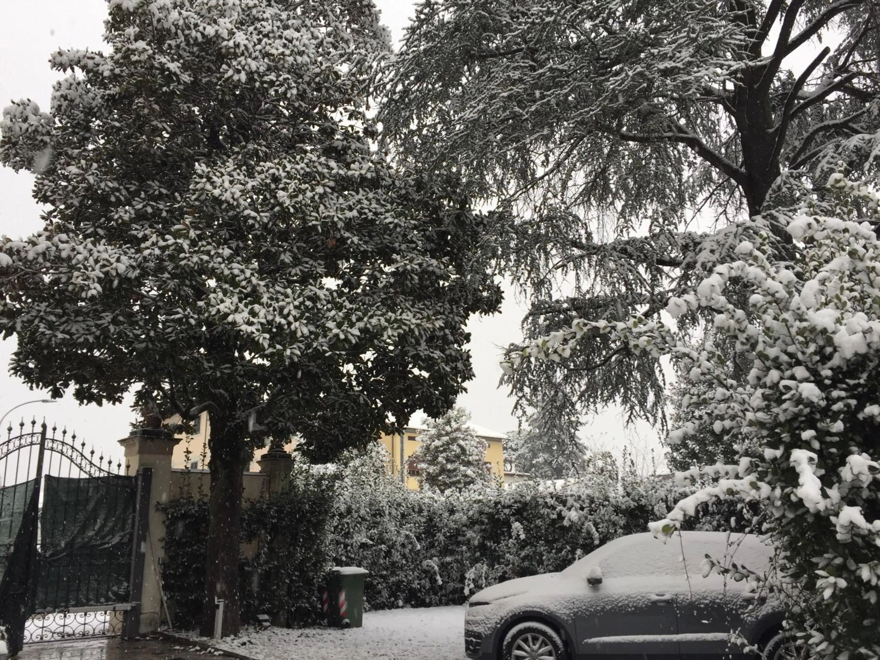 Lucca Relais