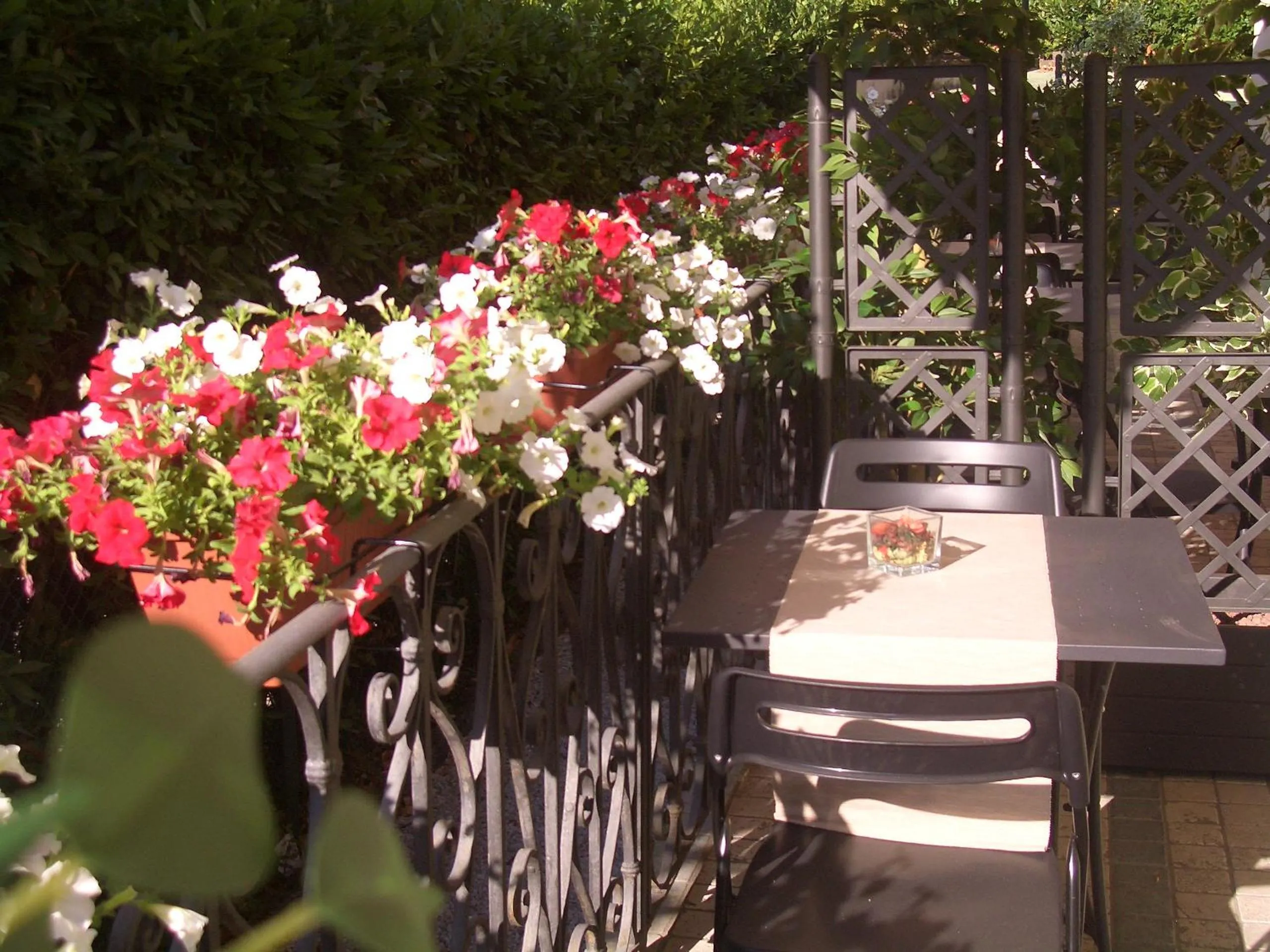 Coffee/tea facilities in Lucca Relais