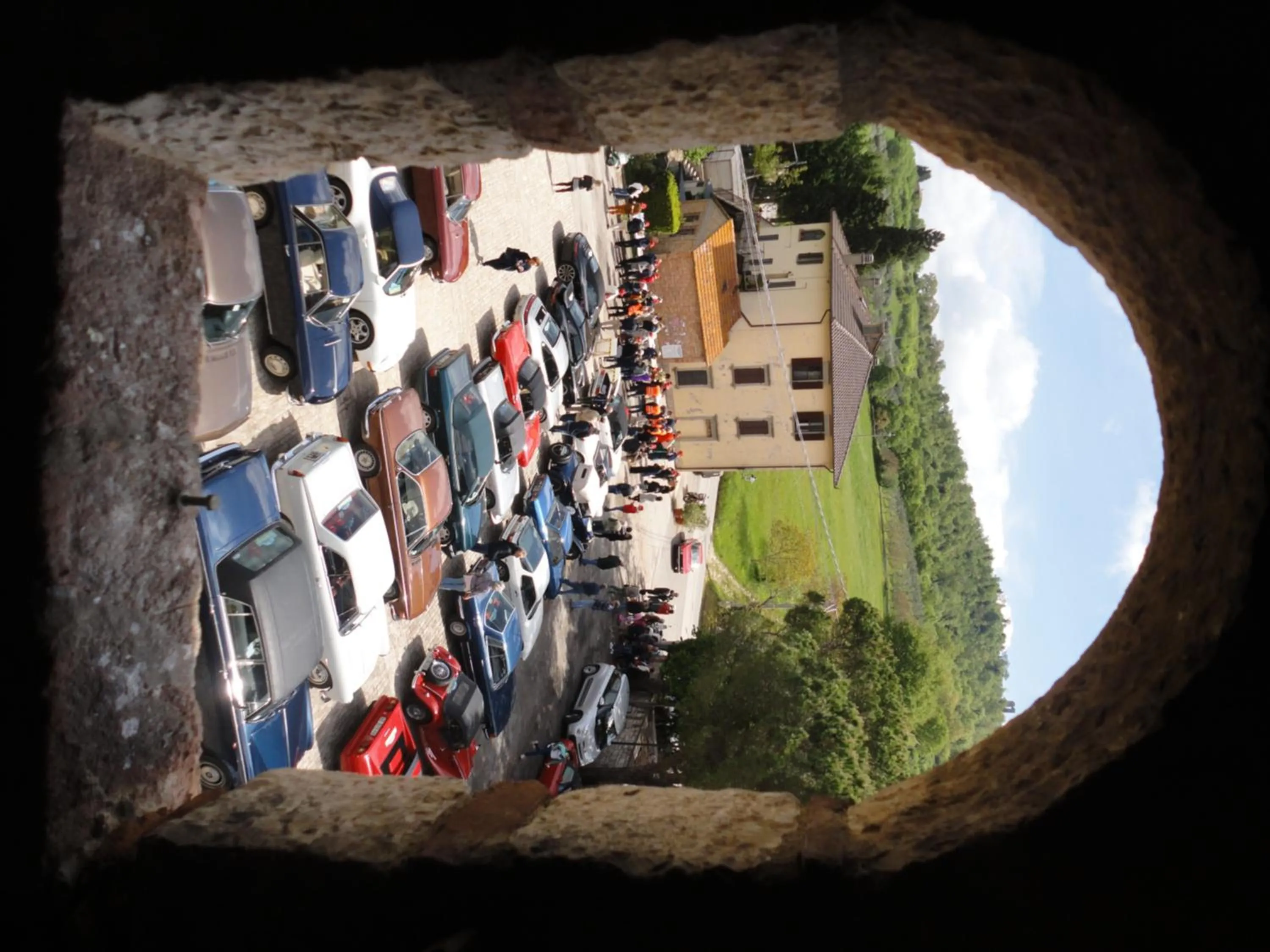 Other in Castello Izzalini Todi Resort