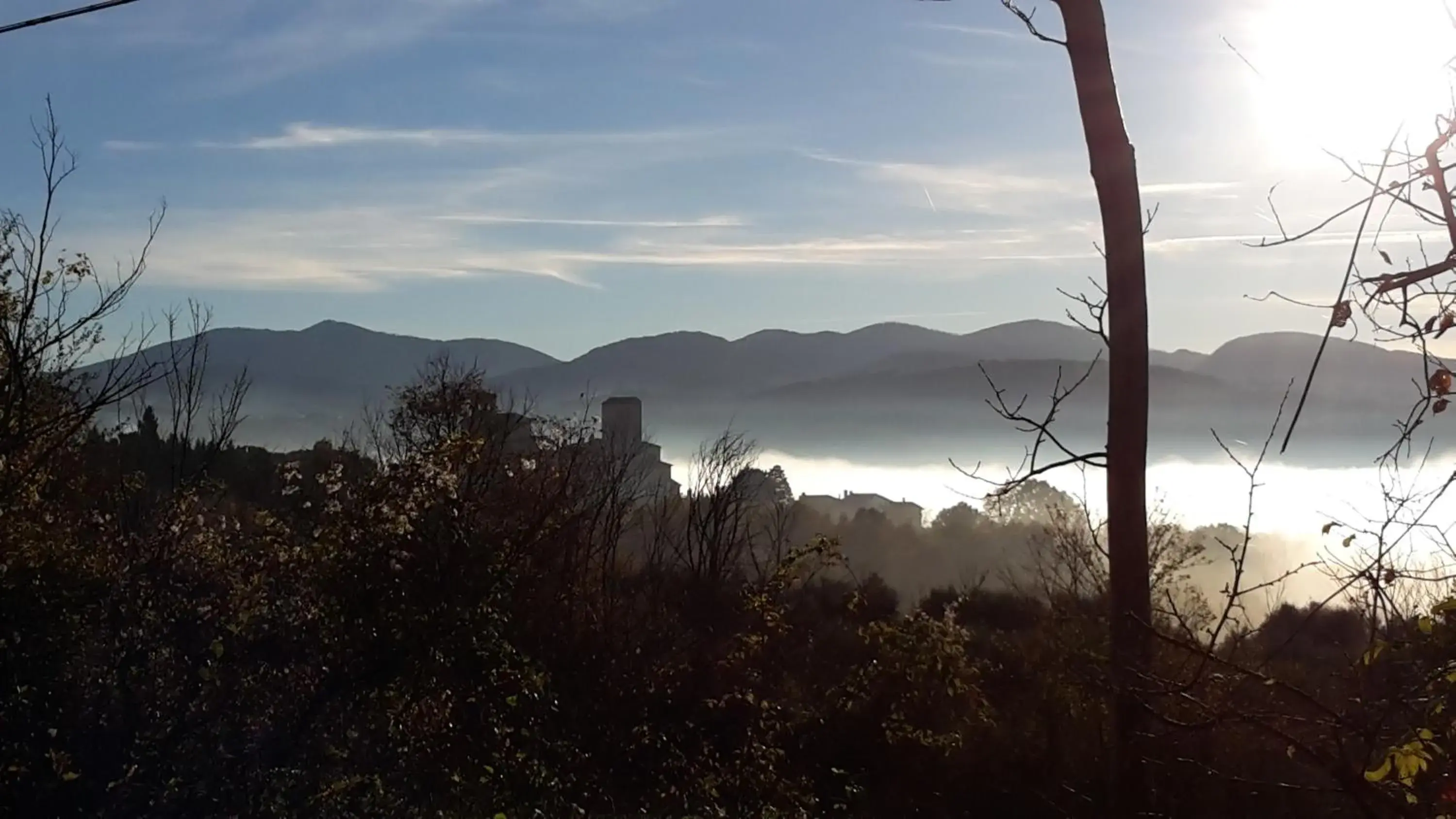 One-Bedroom Apartment in Castello Izzalini Todi Resort One-Bedroom Apartment in Castello Izzalini Todi Resort