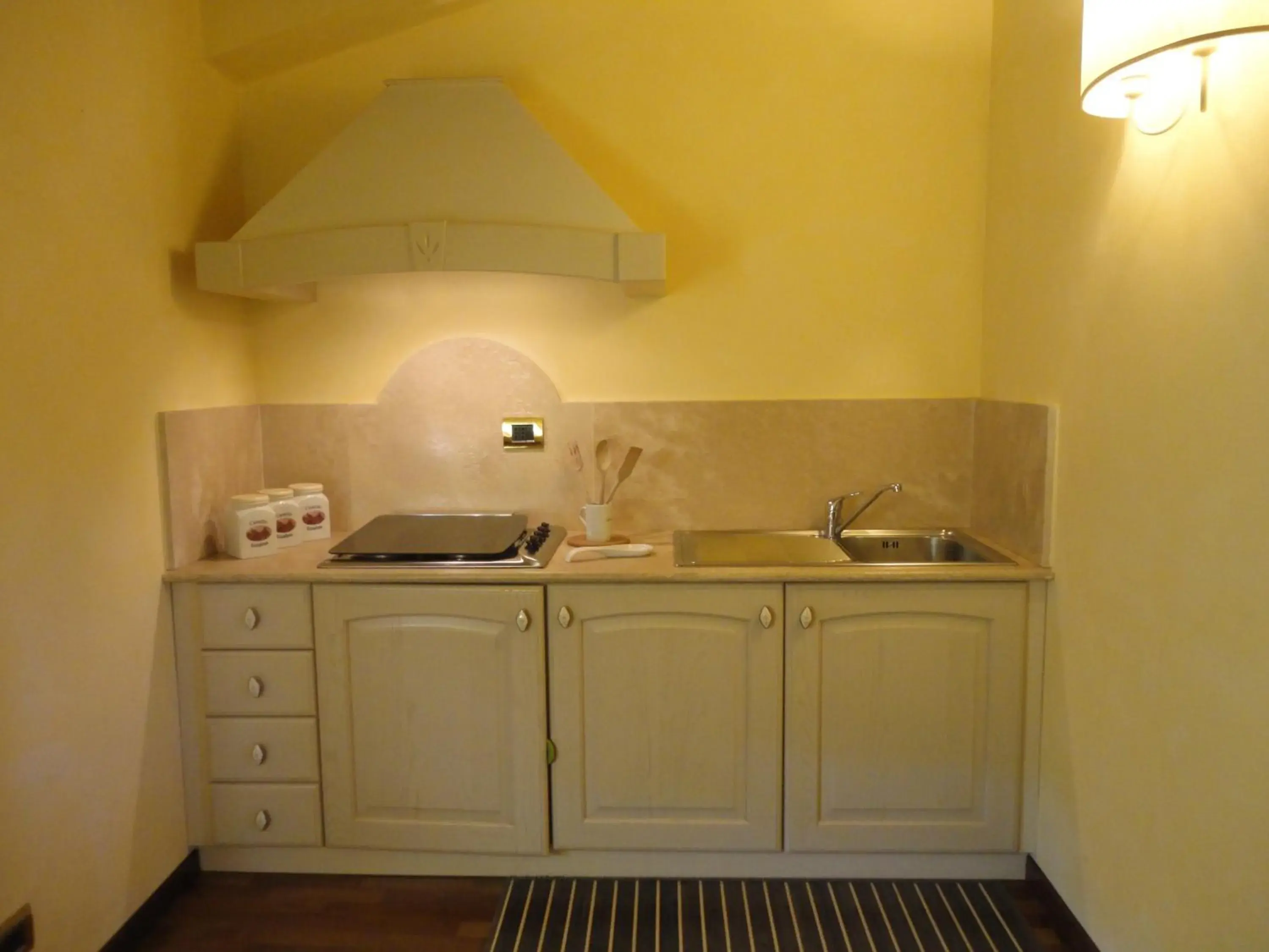 Superior Apartment in Castello Izzalini Todi Resort Superior Apartment in Castello Izzalini Todi Resort