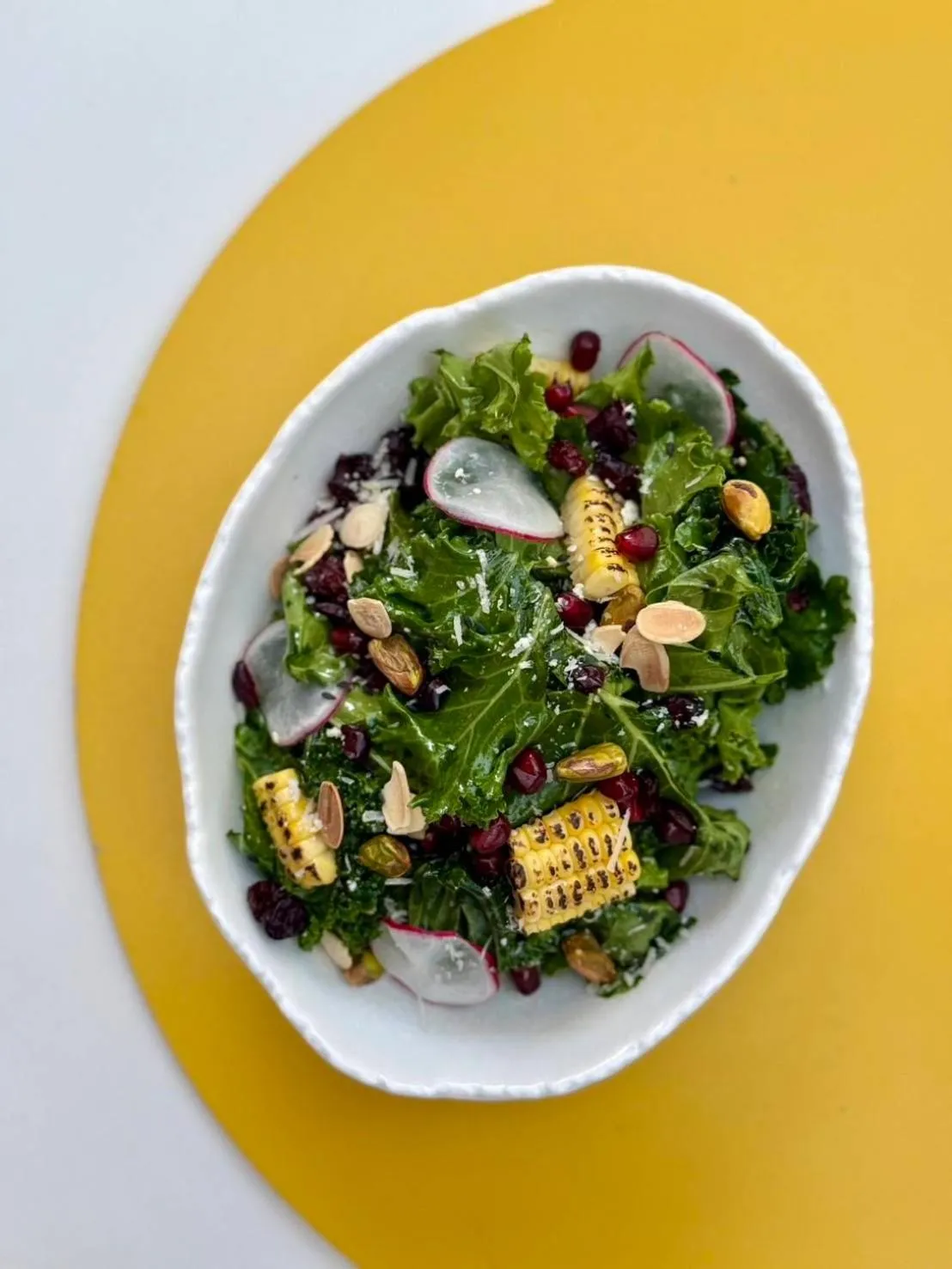 Breakfast in The Fig Lobby Bangkok