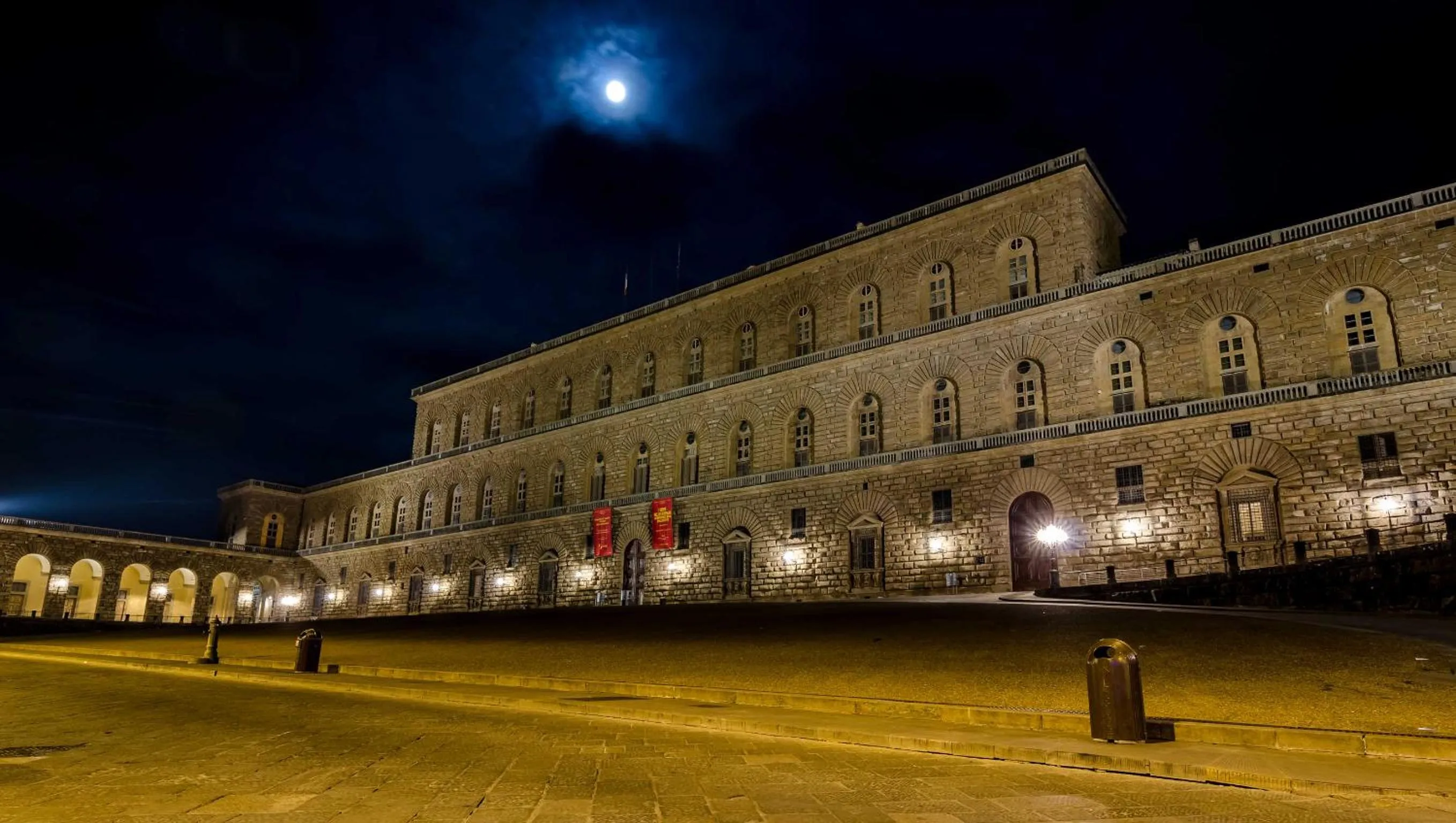 Nearby landmark in Boboli Living