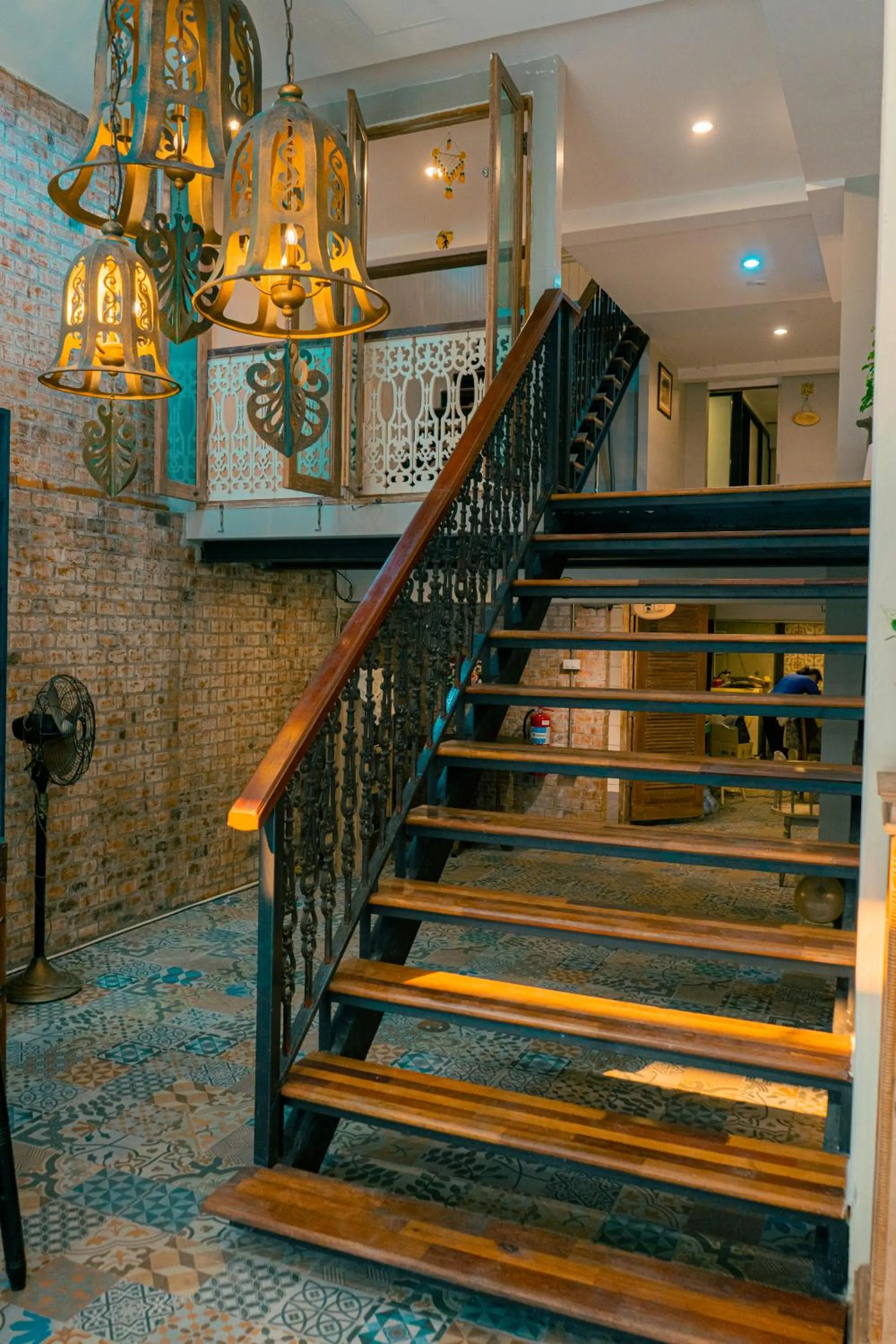 Si Phum Heritage Boutique, Chiang Mai