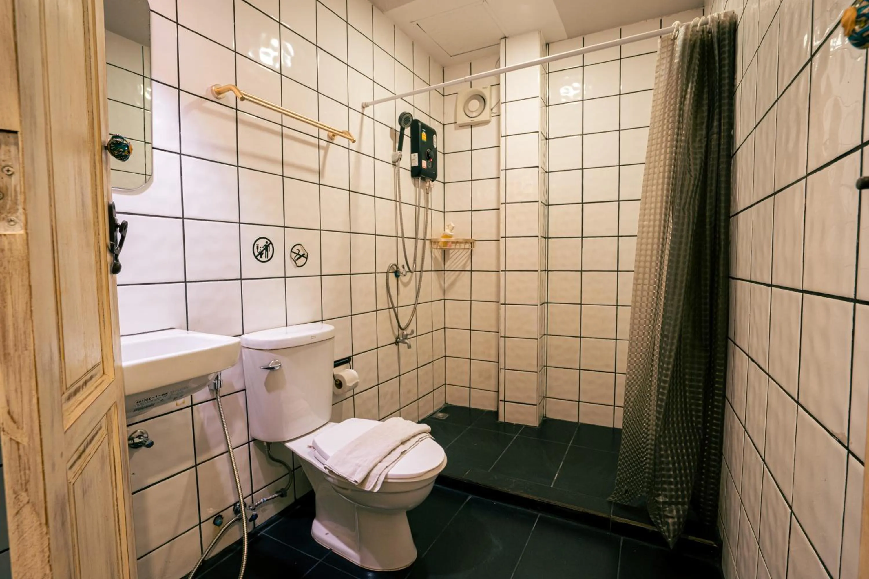 Si Phum Heritage Boutique, Chiang Mai