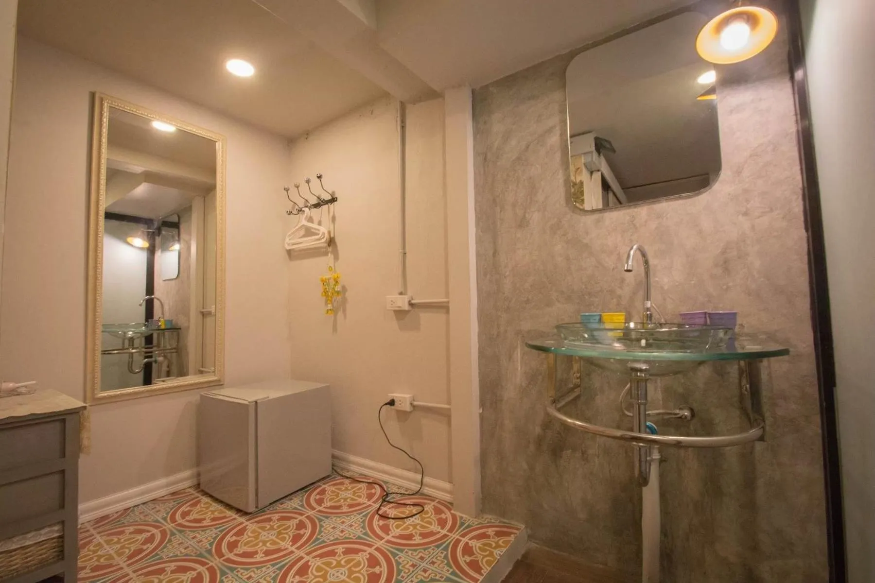 Si Phum Heritage Boutique, Chiang Mai