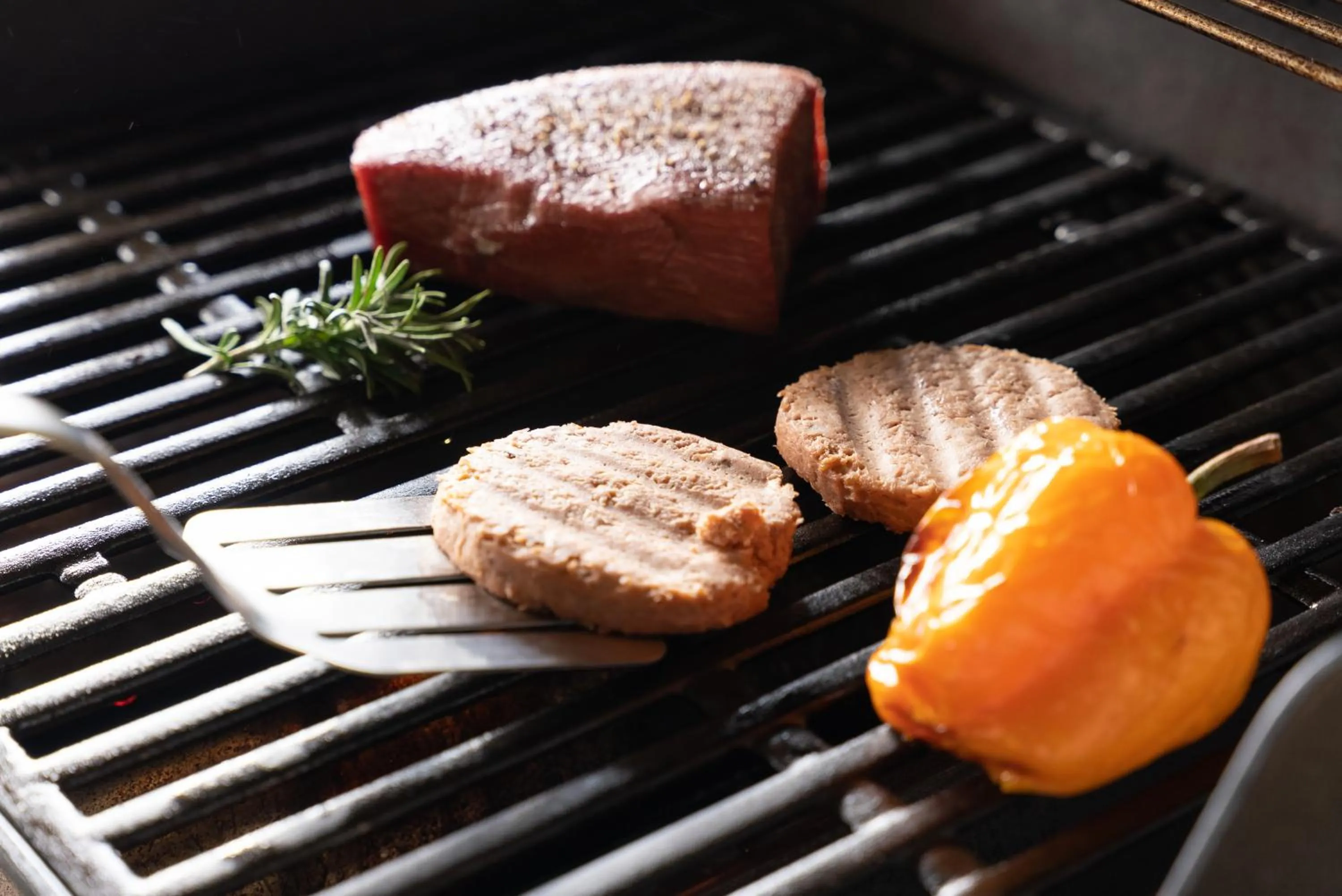 BBQ facilities in VILLA HAKONE湖空