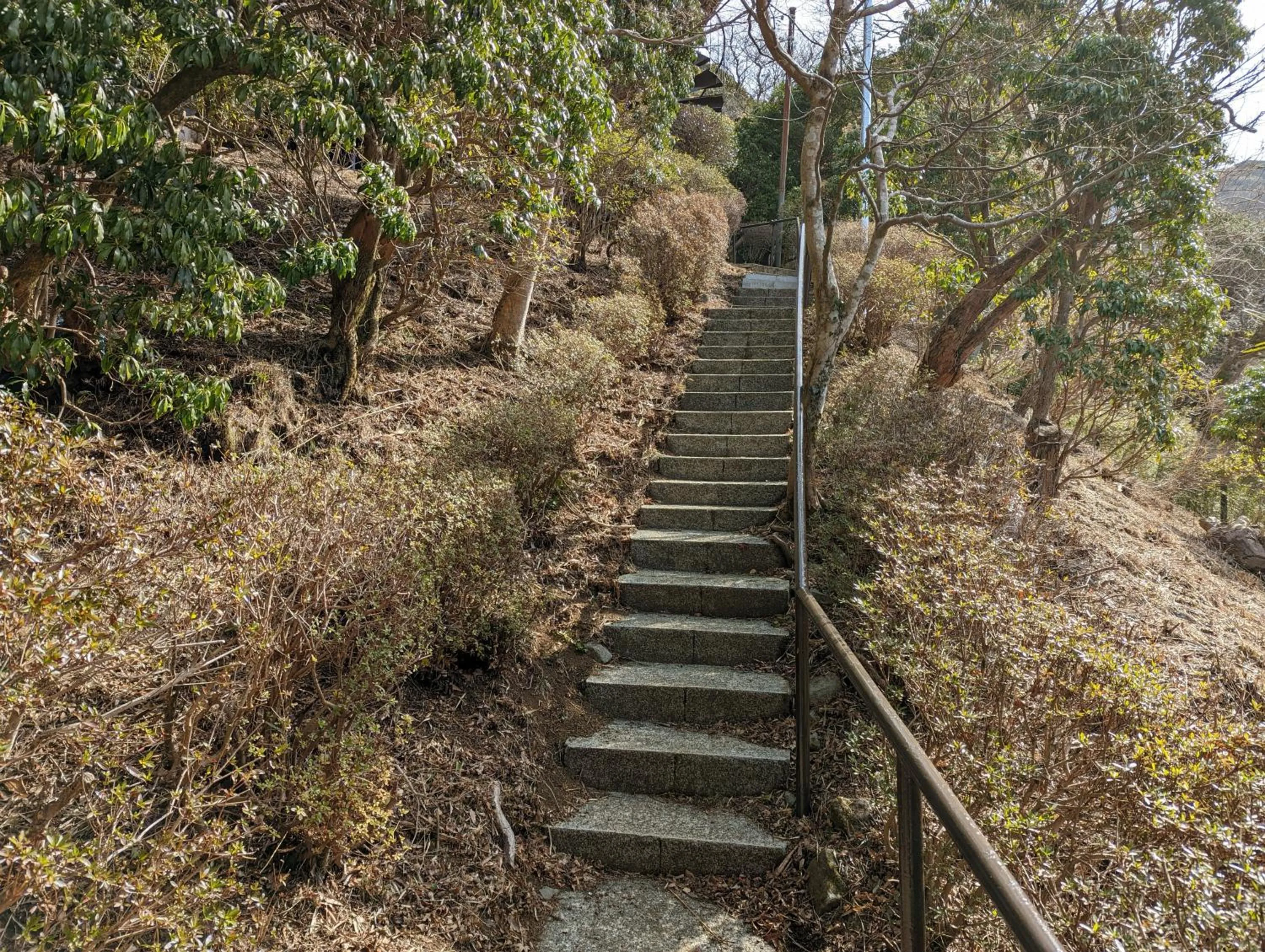 Property building in VILLA HAKONE湖空