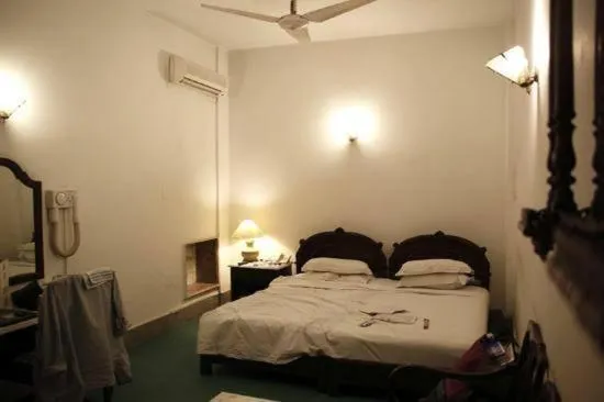 Gulshan Family Couple Guest House Hotel Gulshan-e-iqbal
