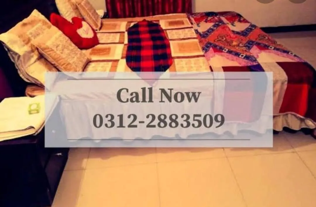 Gulshan Family Couple Guest House Hotel Gulshan-e-iqbal