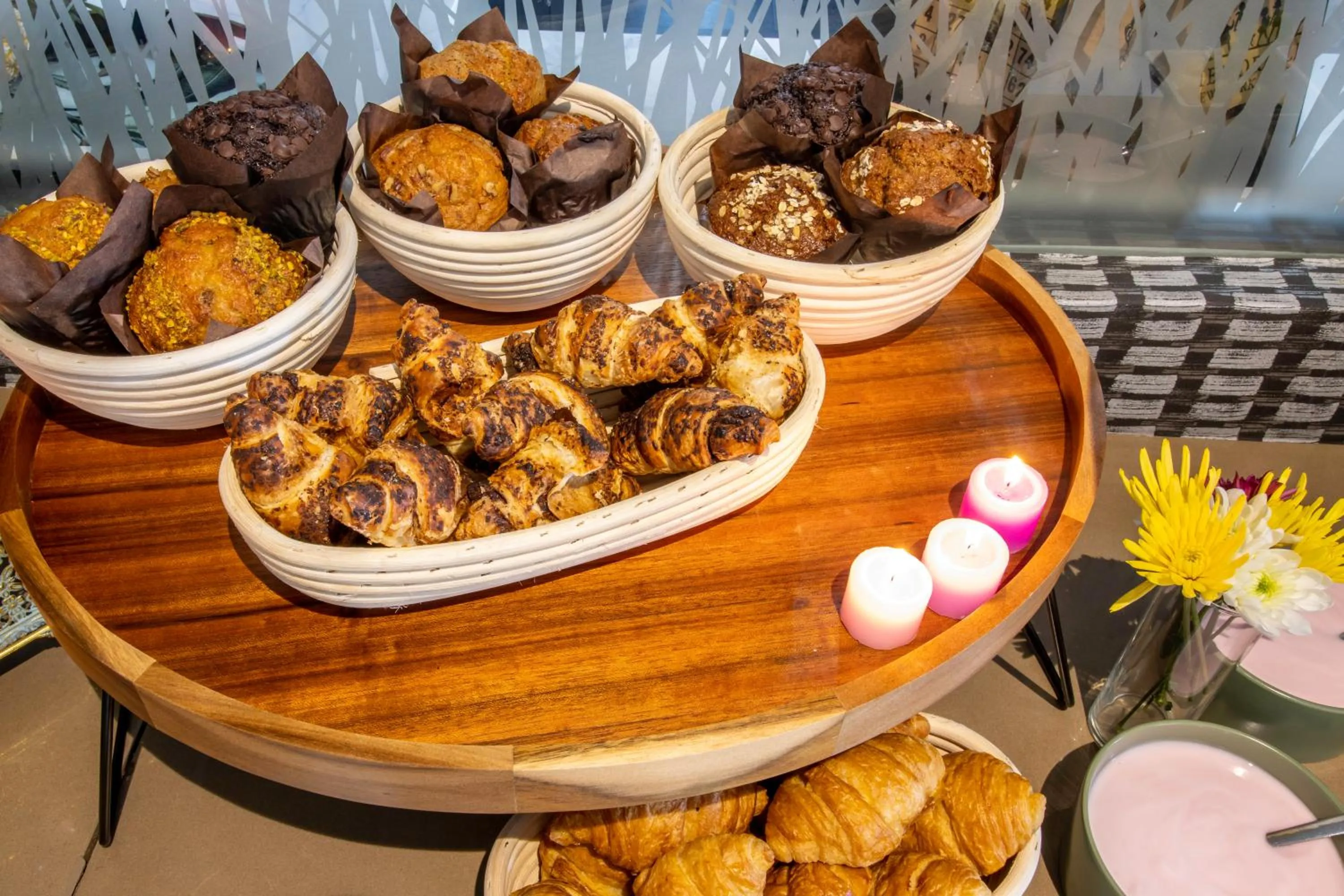 Breakfast in The Jewel B&B